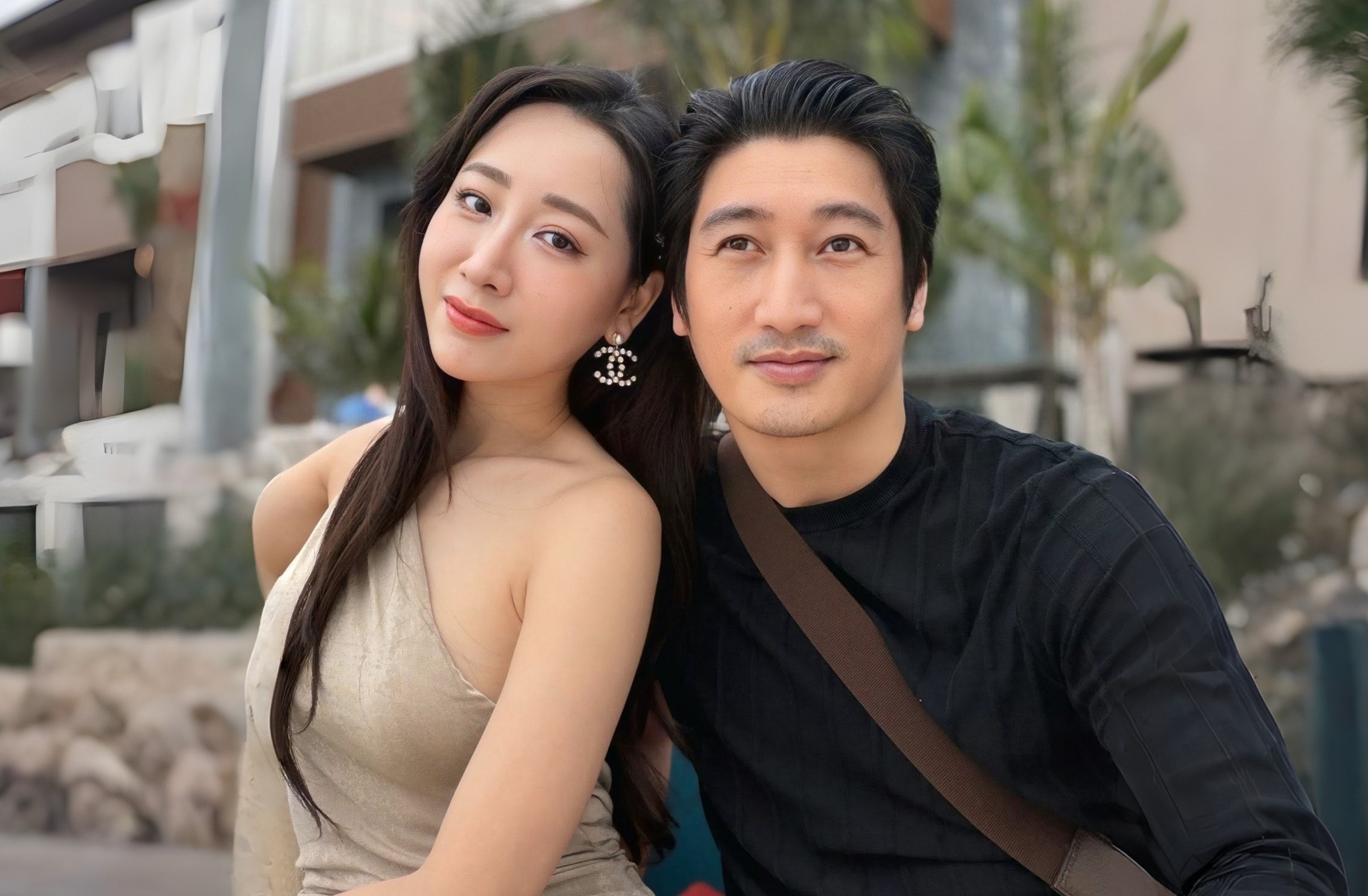NSƯT Ngọc Quỳnh và Thùy Anh sau 2 năm bên nhau