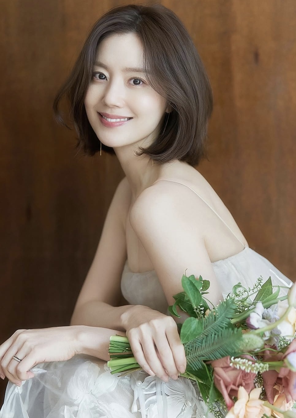 Moon Chae Won ảnh 2