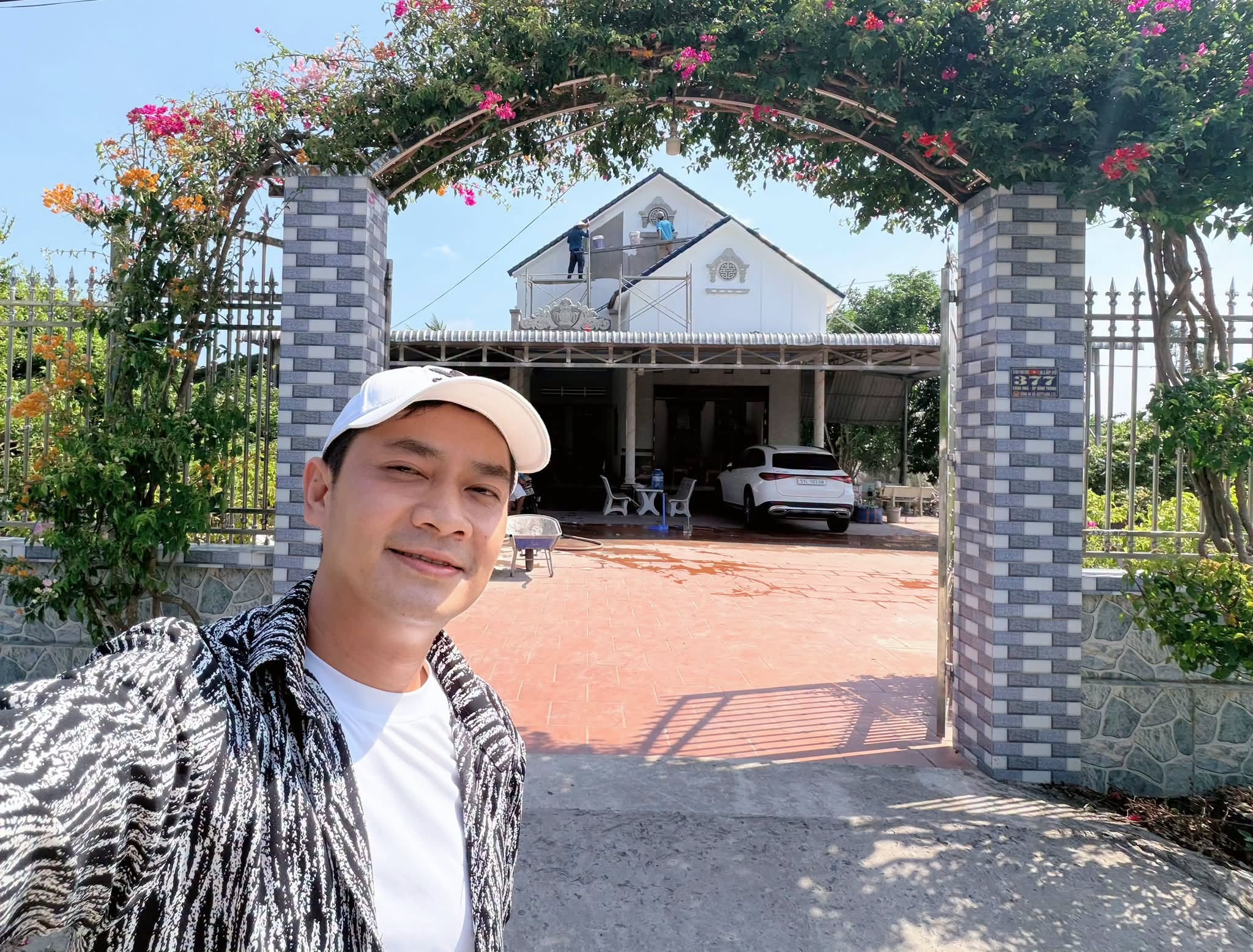 Minh Lu&acirc;n ảnh 1