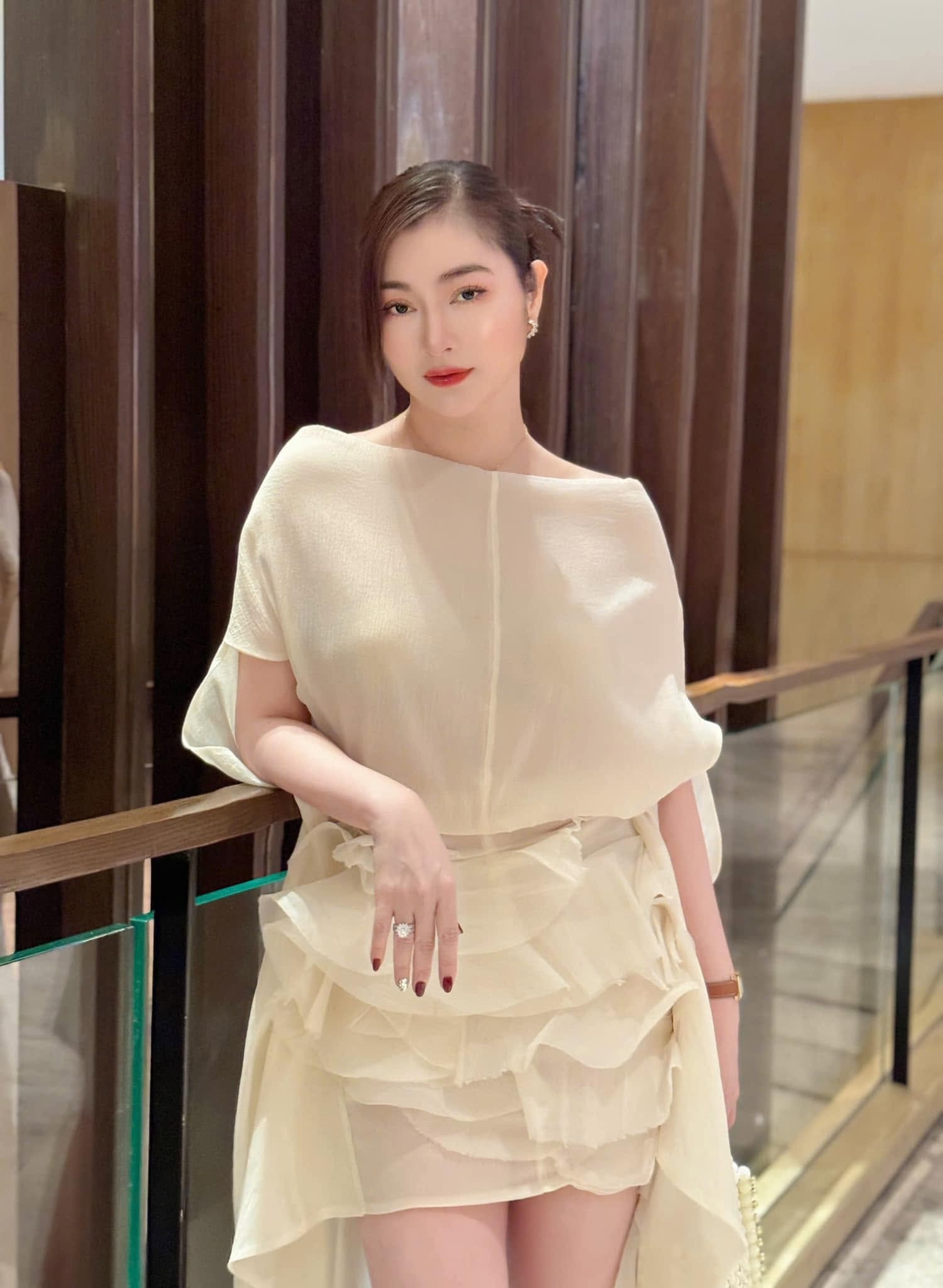 Thanh Tr&uacute;c ảnh 1