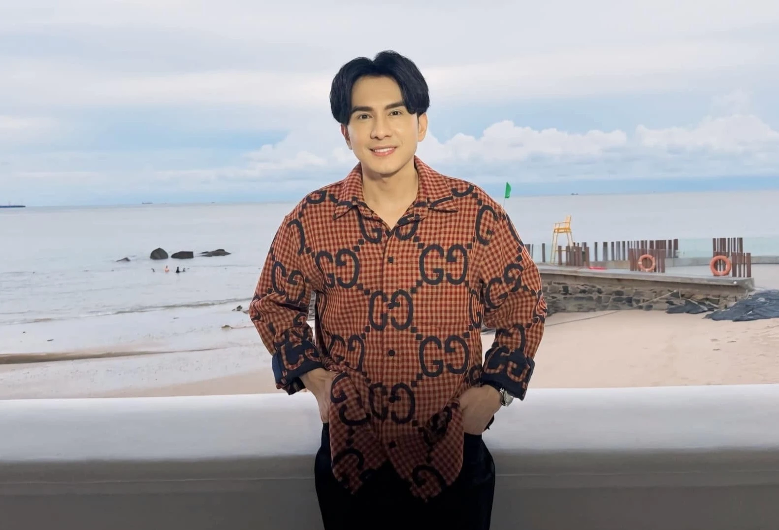 Đan Trường ảnh 1