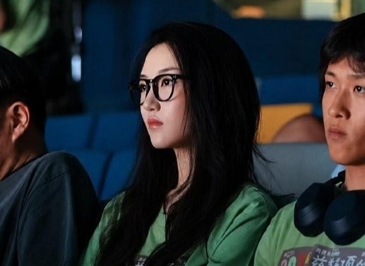Con gái Lý Á Bằng, Vương Phi ở tuổi 20