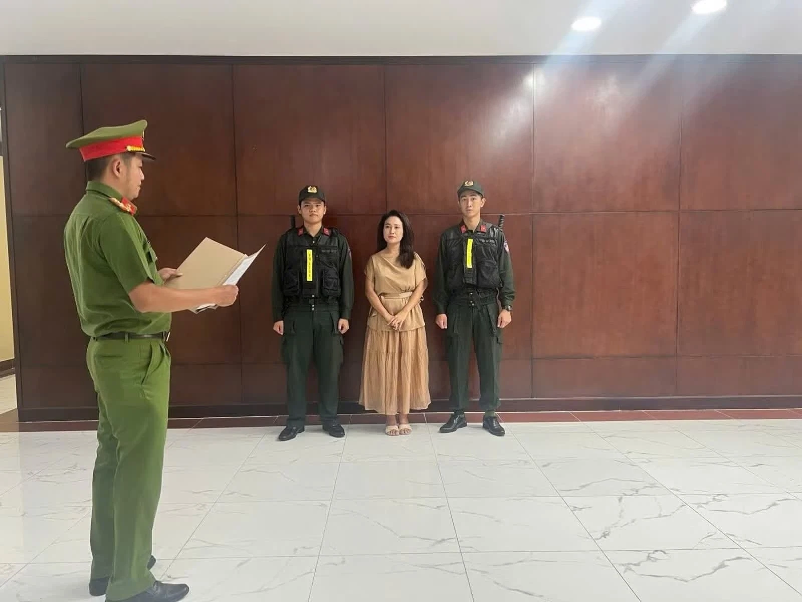 Nguyễn Thị Hiền ảnh 1
