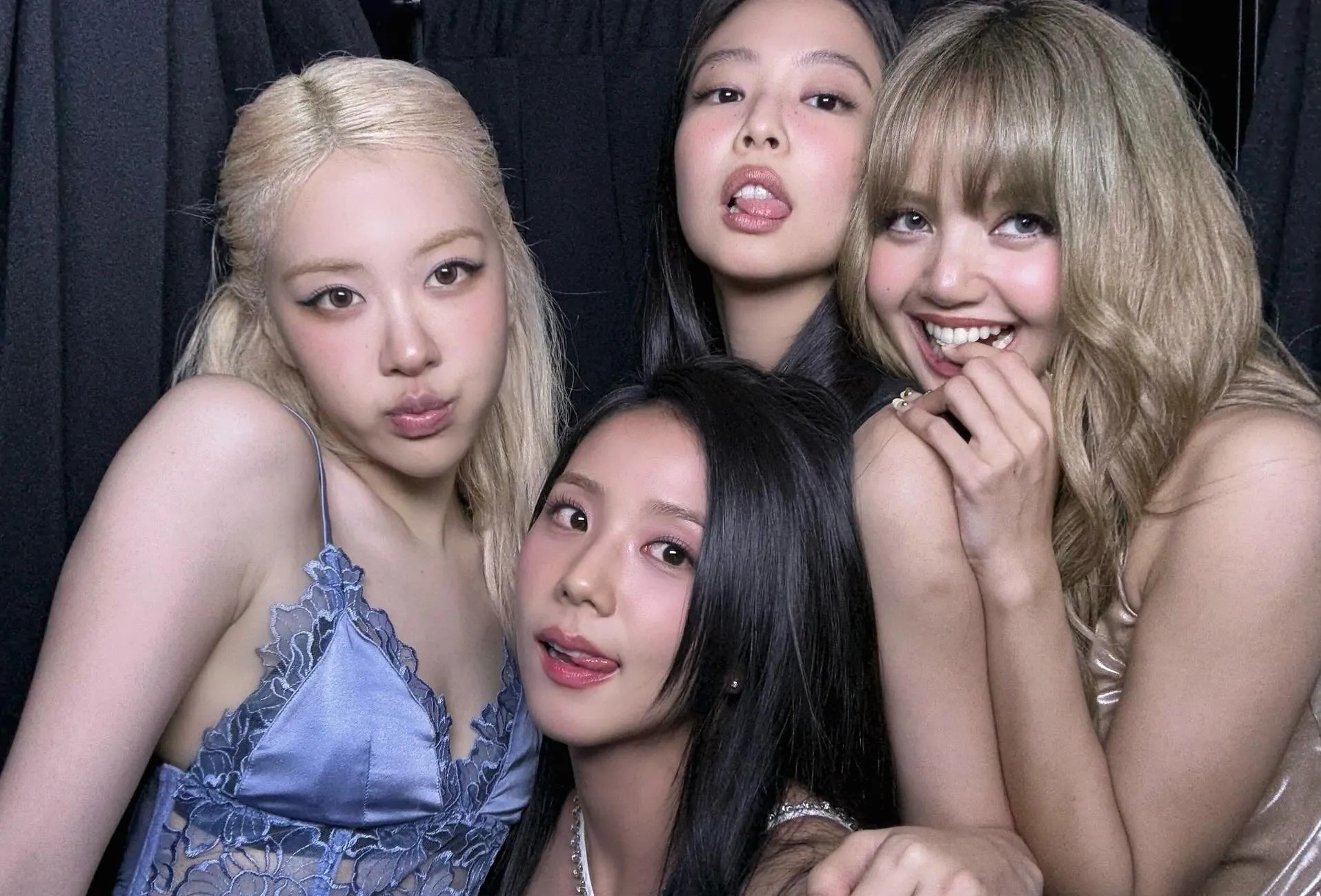 BlackPink khiến người hâm mộ thất vọng