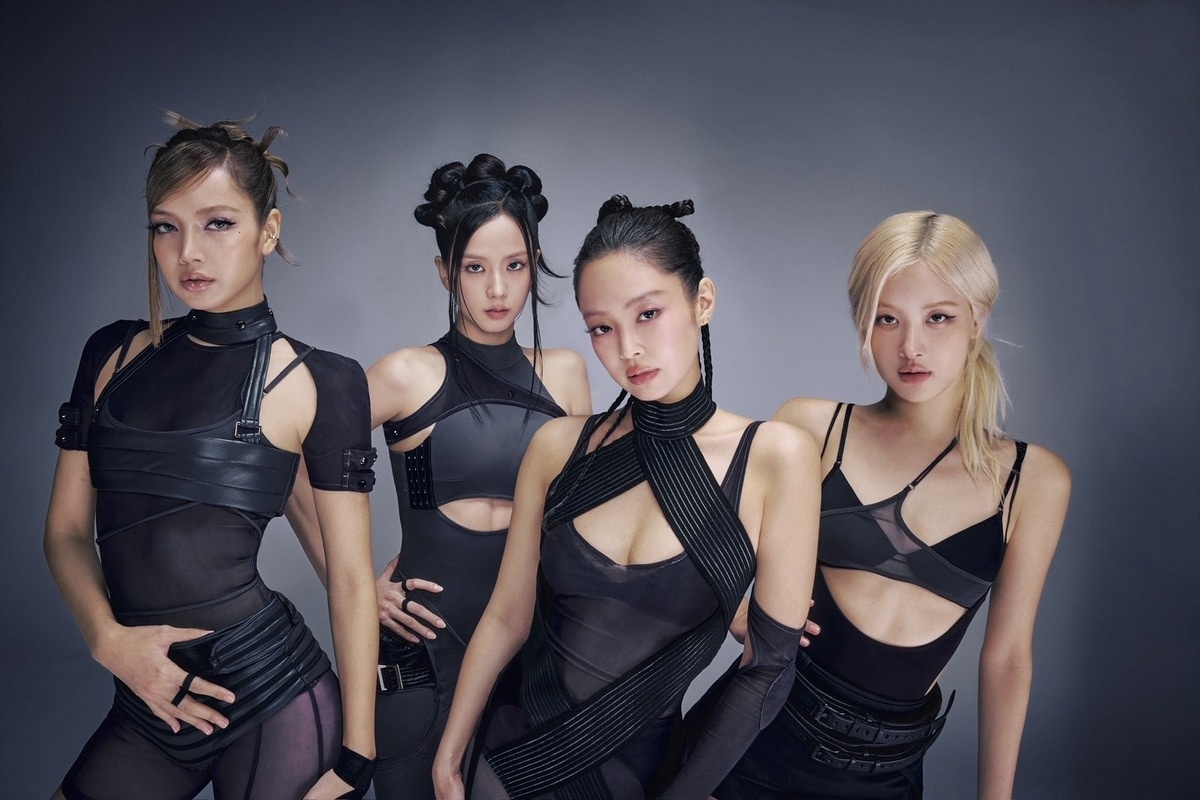 BlackPink  ảnh 2