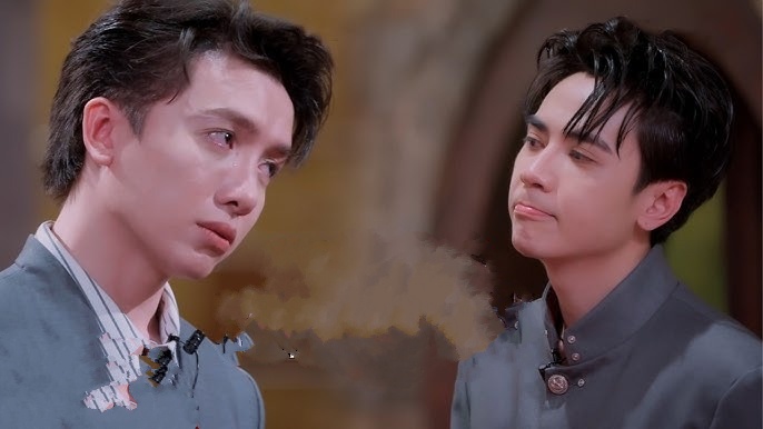Quang Hùng MasterD và Xuân Định K.Y sau thời gian mâu thuẫn
