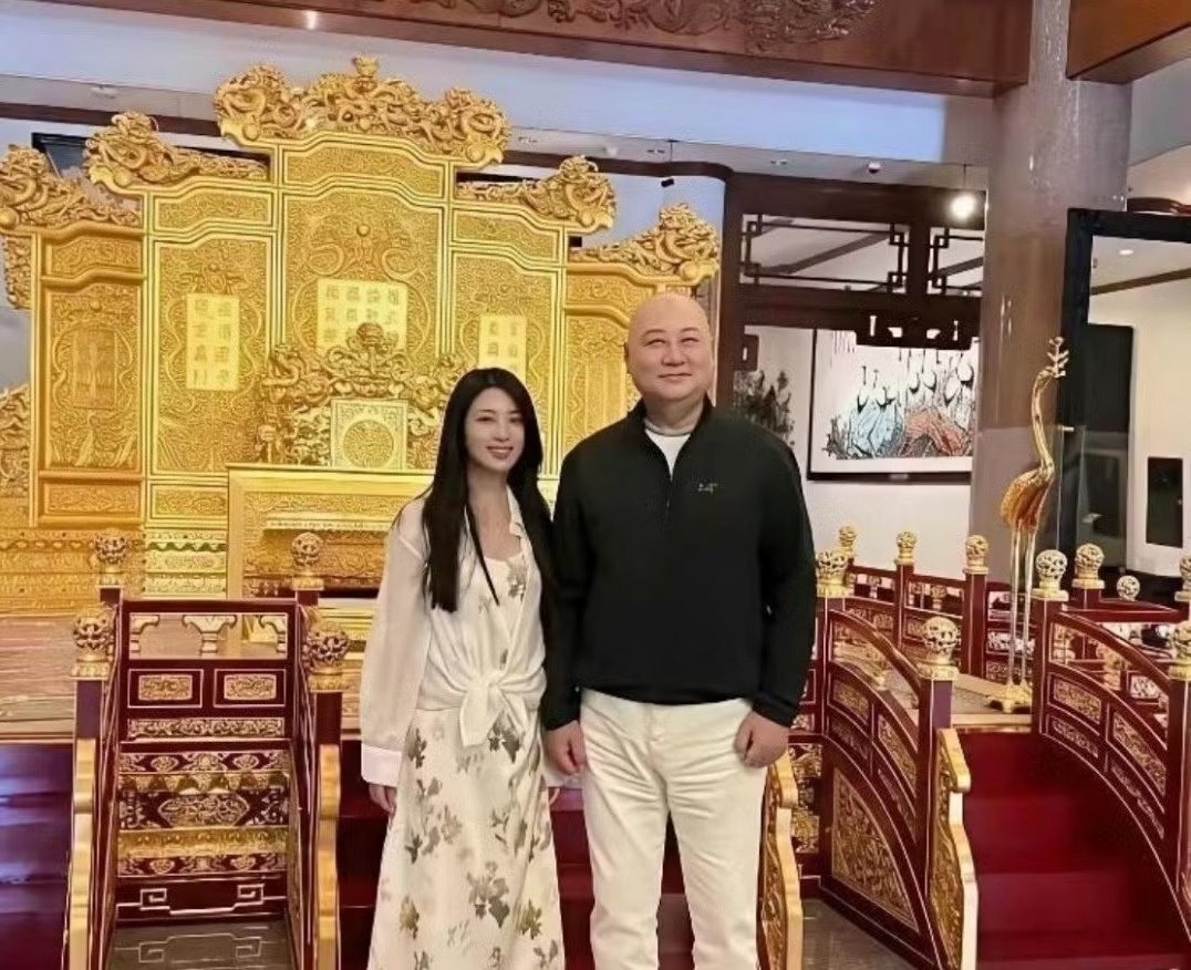 Tr&igrave; Trọng Thụy ảnh 4