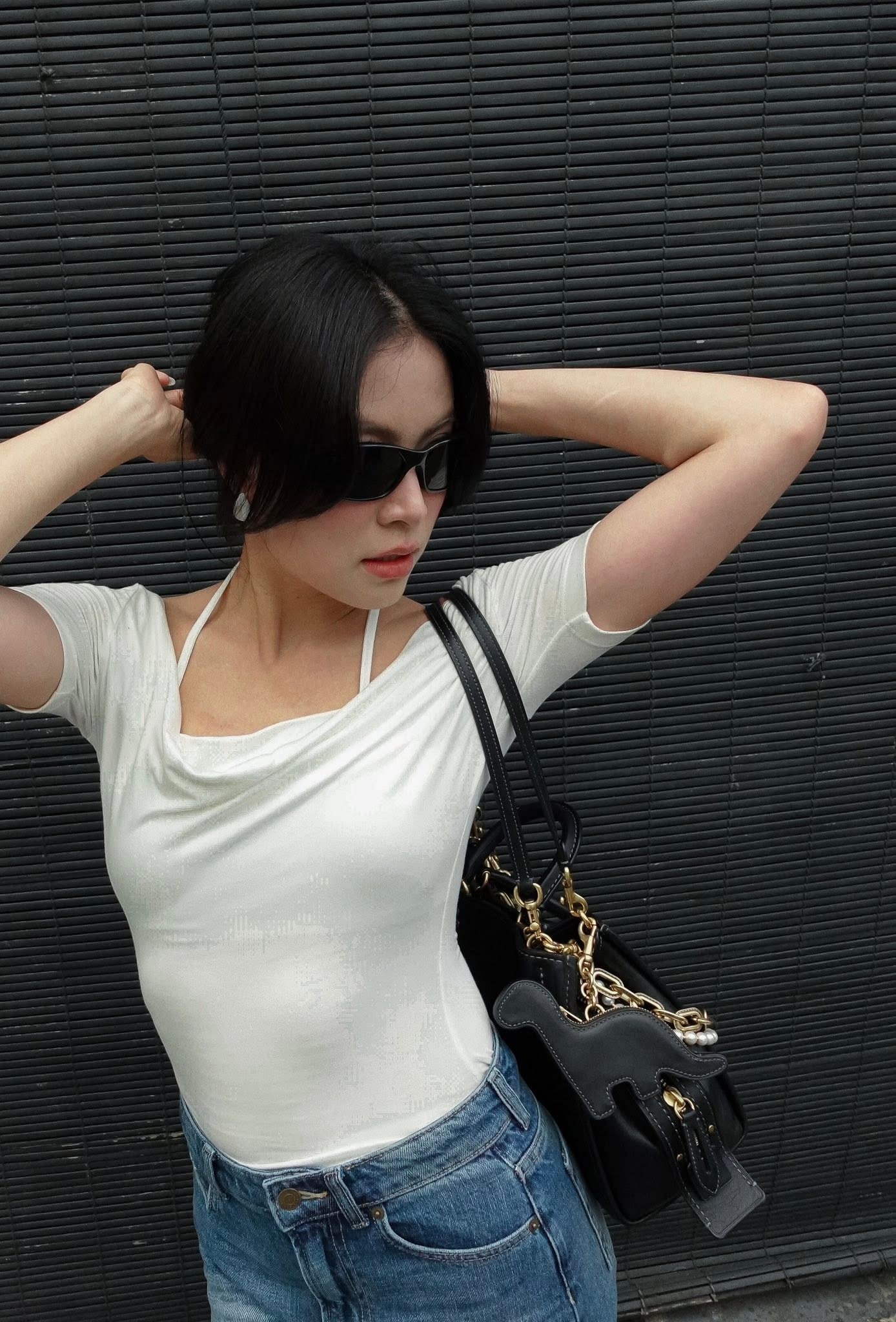 Ho&agrave;ng Th&ugrave;y Linh ảnh 4
