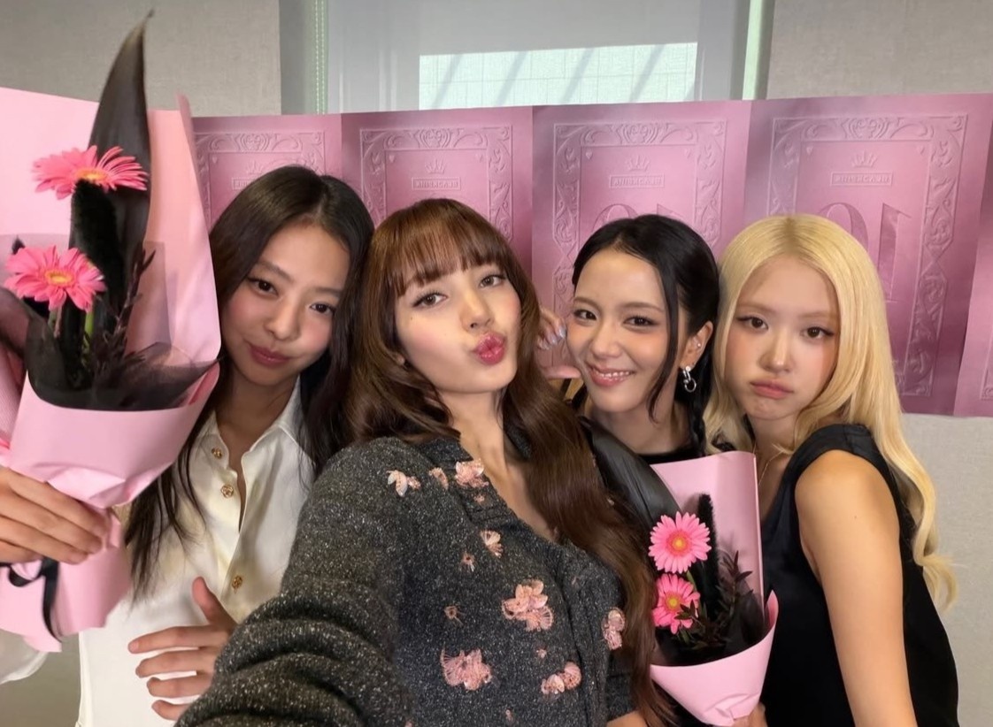 BlackPink ảnh 1
