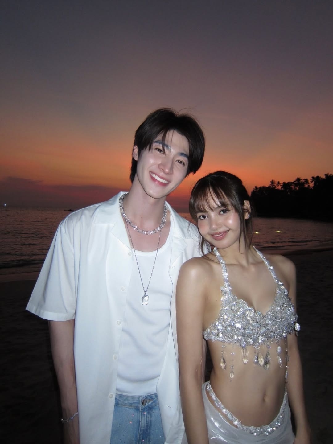 Lisa ảnh 1 Lisa ảnh 1