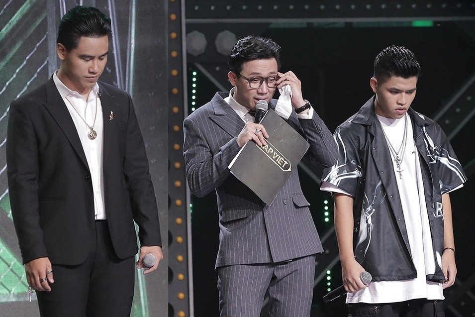 Lý do Rap Việt có nguy cơ bị 'xóa sổ' sau 4 mùa