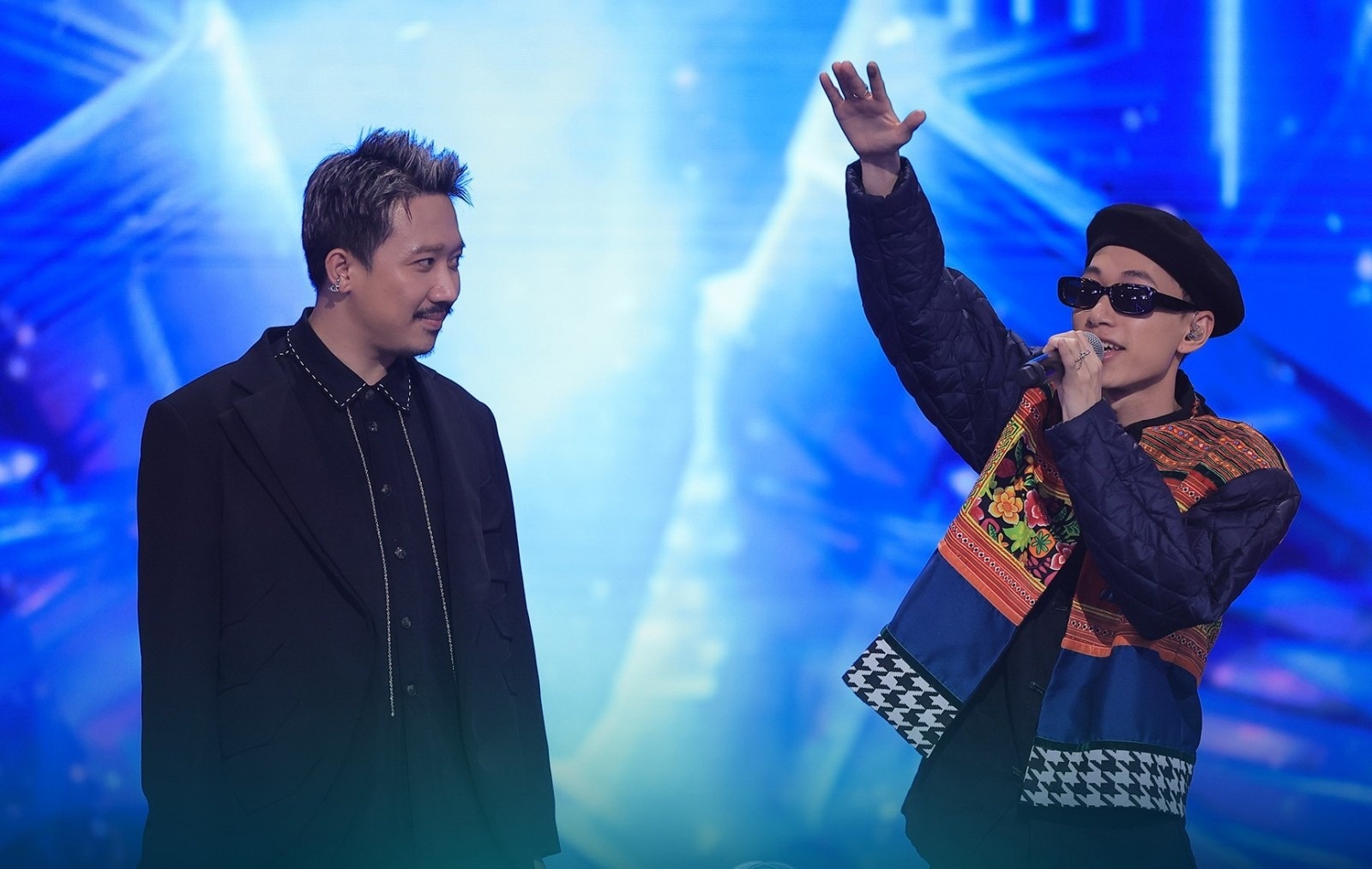 Rap Việt ảnh 2