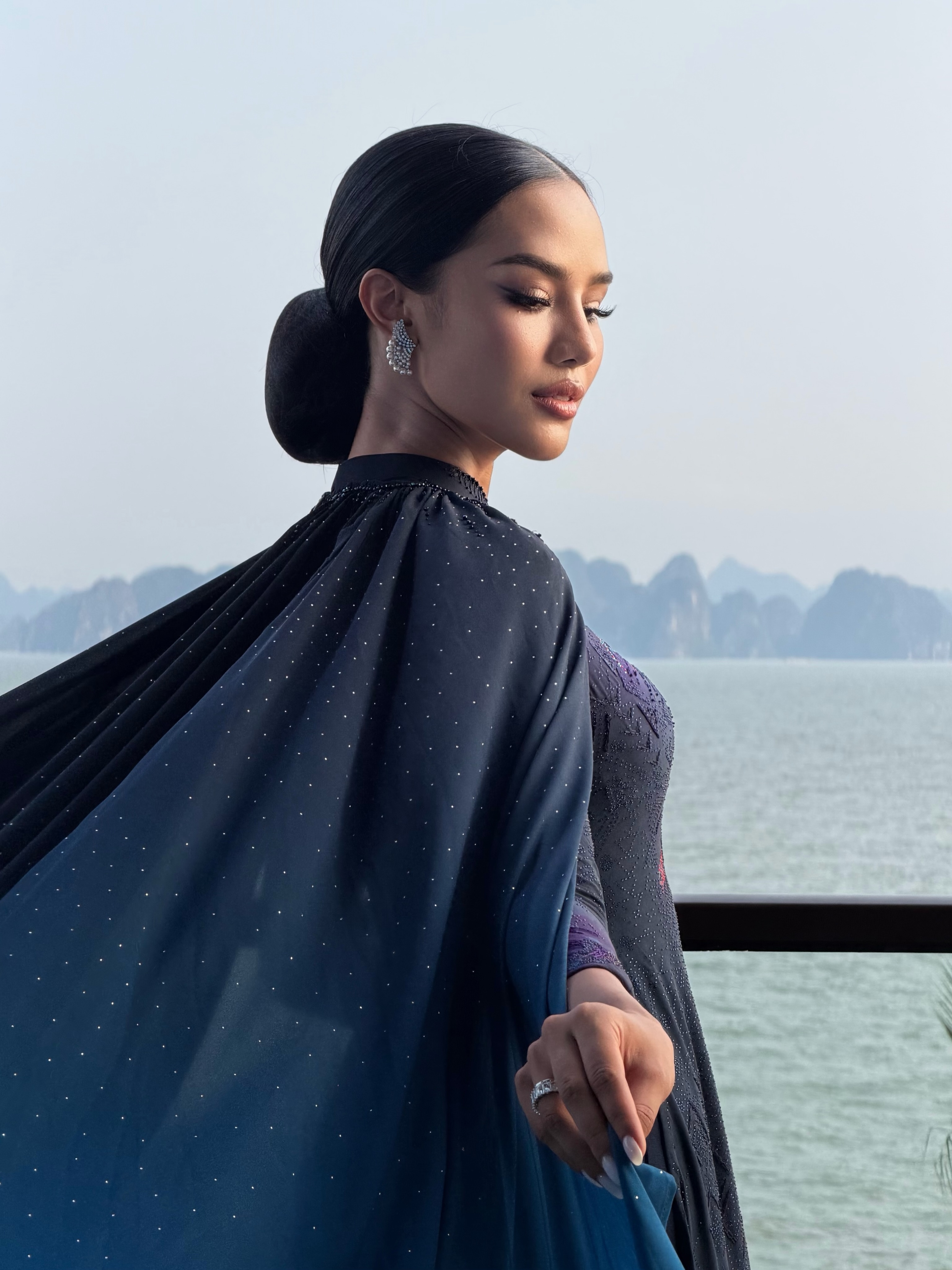 Hoa hậu ảnh 1
