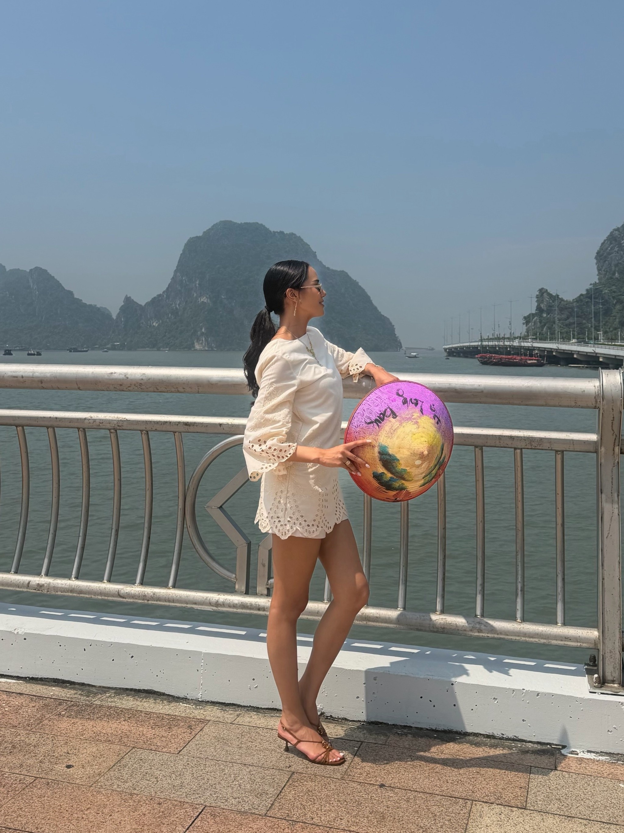 Hoa hậu ảnh 10