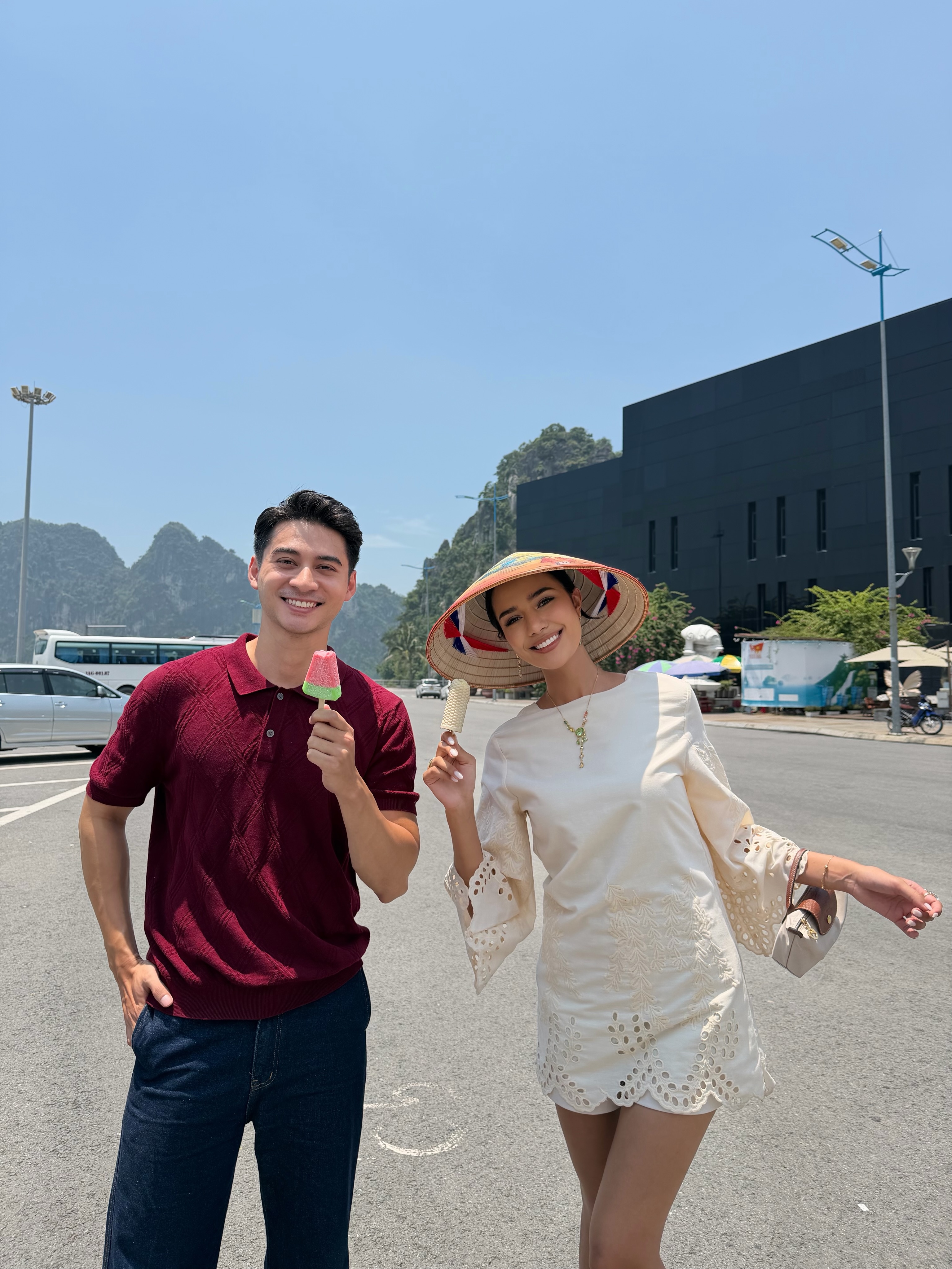 Hoa hậu ảnh 7