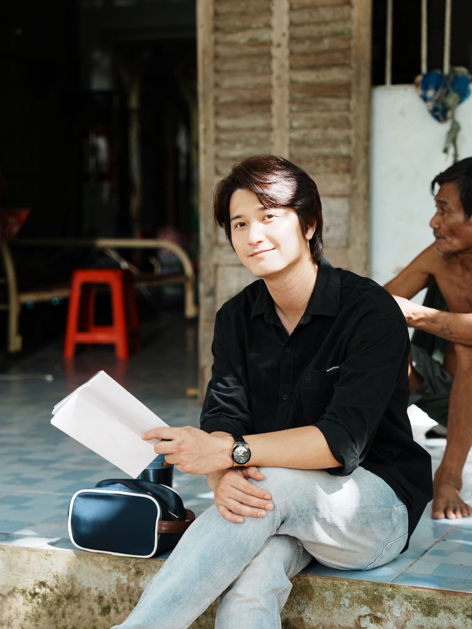 Huỳnh Anh ảnh 1