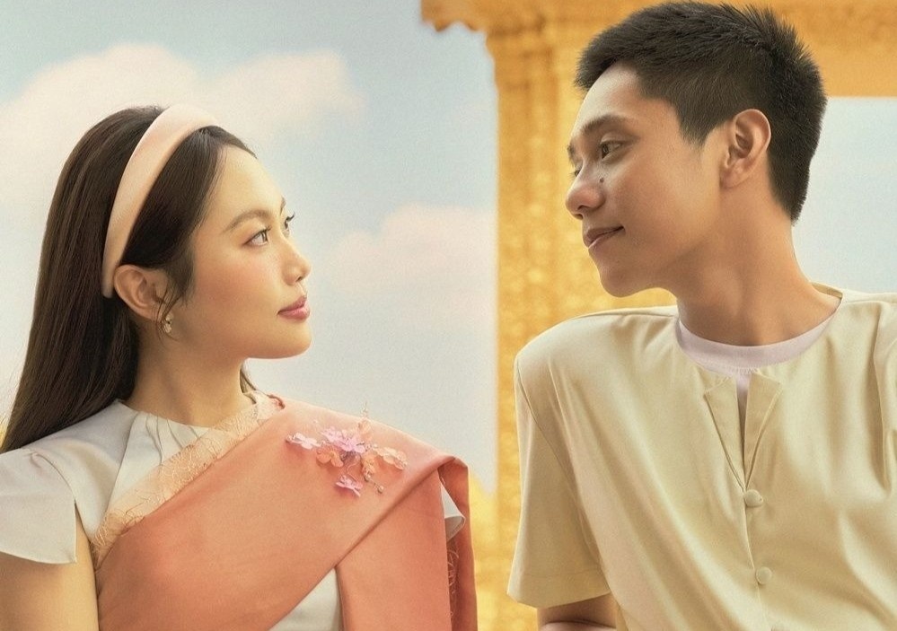 Phương Mỹ Chi 'đấu' với 55 ca sĩ, kết quả ra sao?