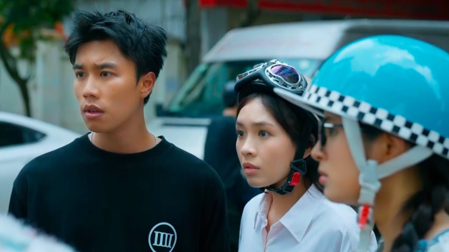 Tranh luận con trai nghệ sĩ Vân Dung bị thay vai