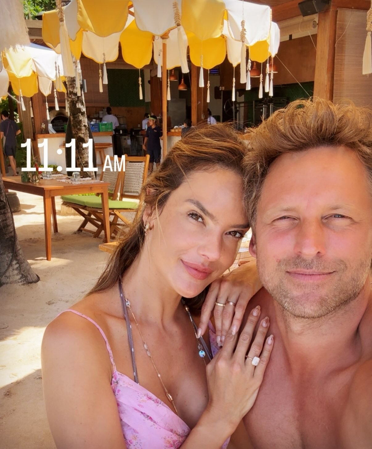 Alessandra Ambrosio ảnh 1 Alessandra Ambrosio ảnh 1