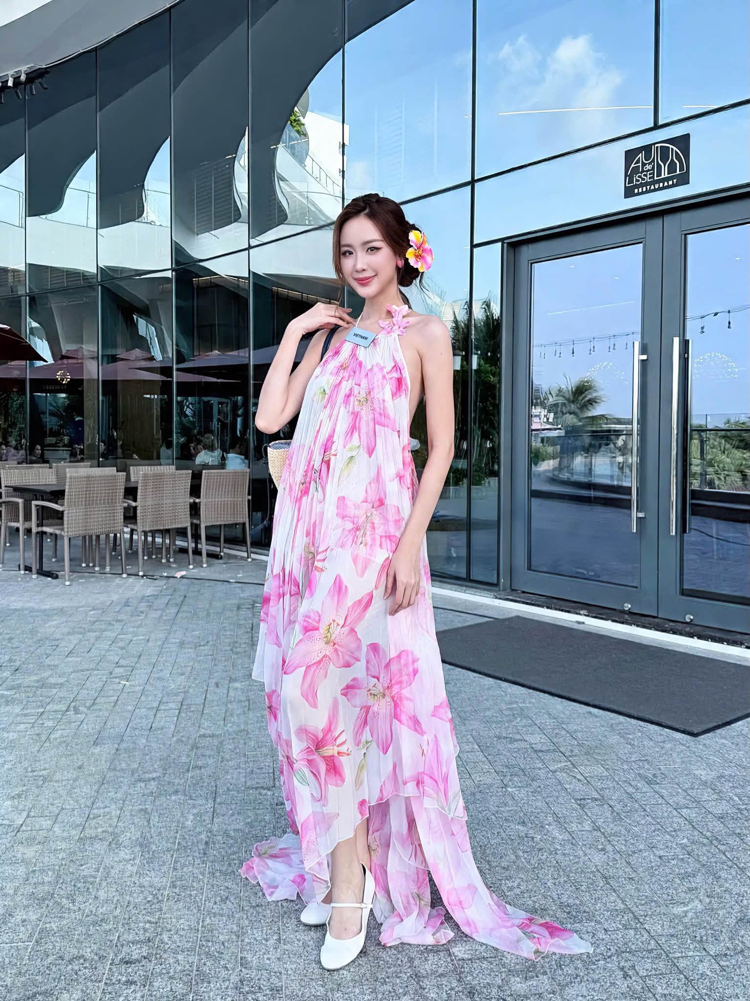 Bảo Ngọc ảnh 3