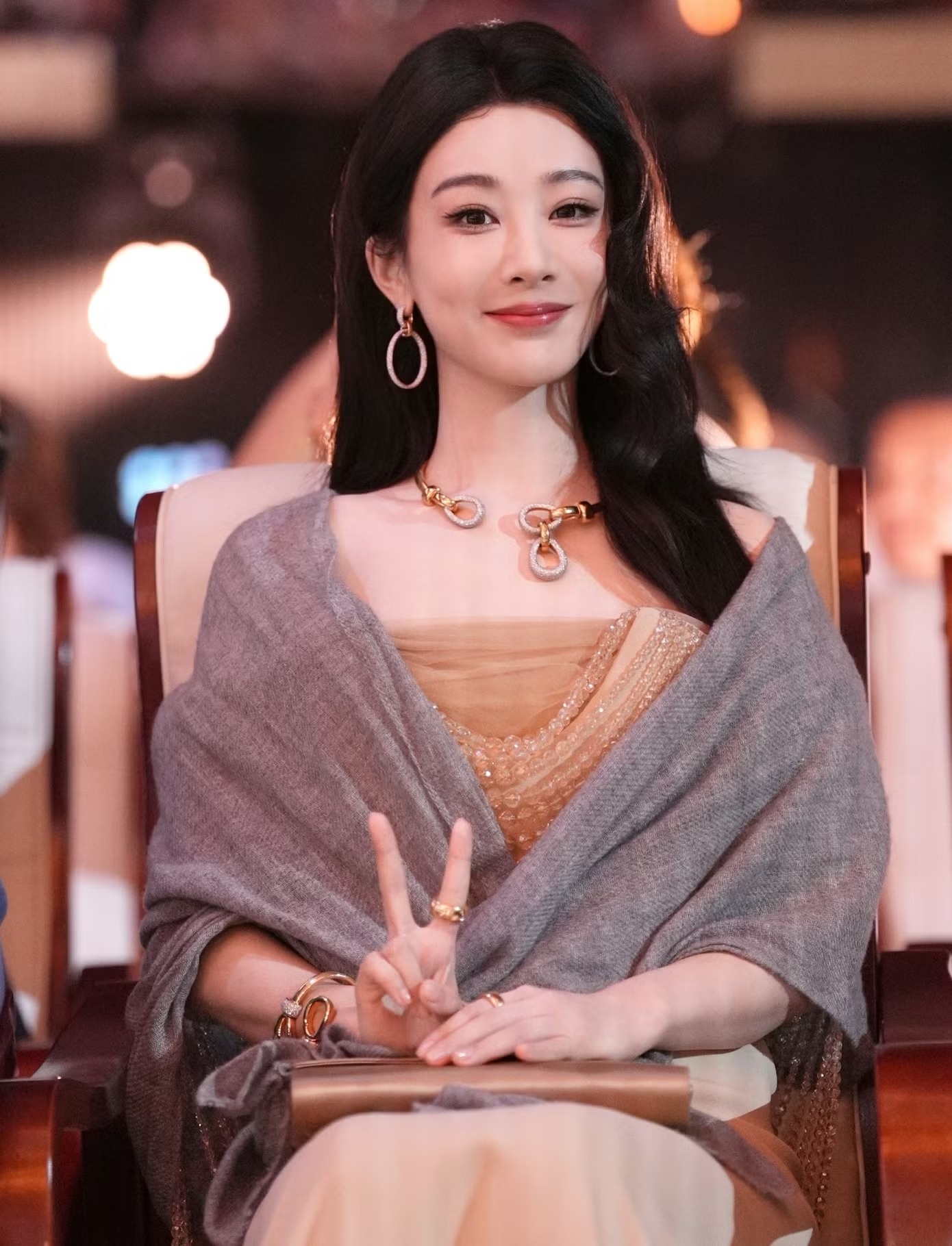 Lưu Diệc Phi ảnh 3
