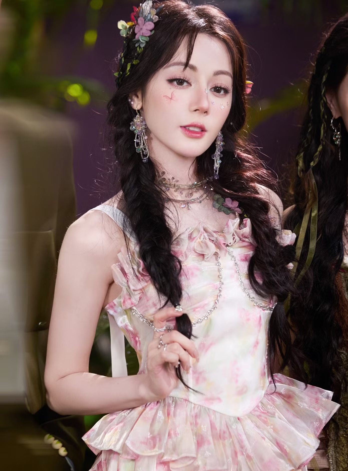 Lưu Diệc Phi ảnh 1