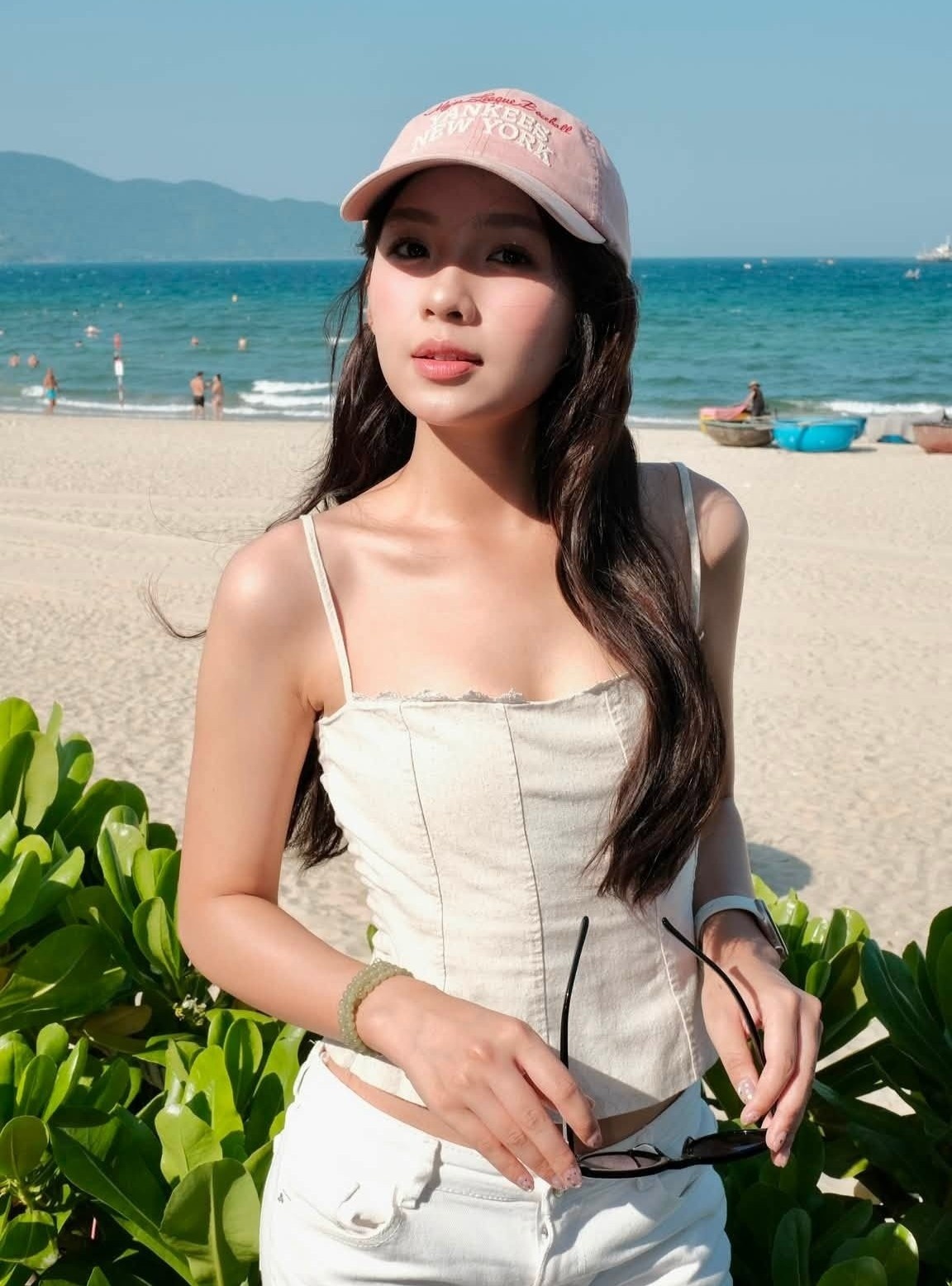 diễn vi&ecirc;n ảnh 1