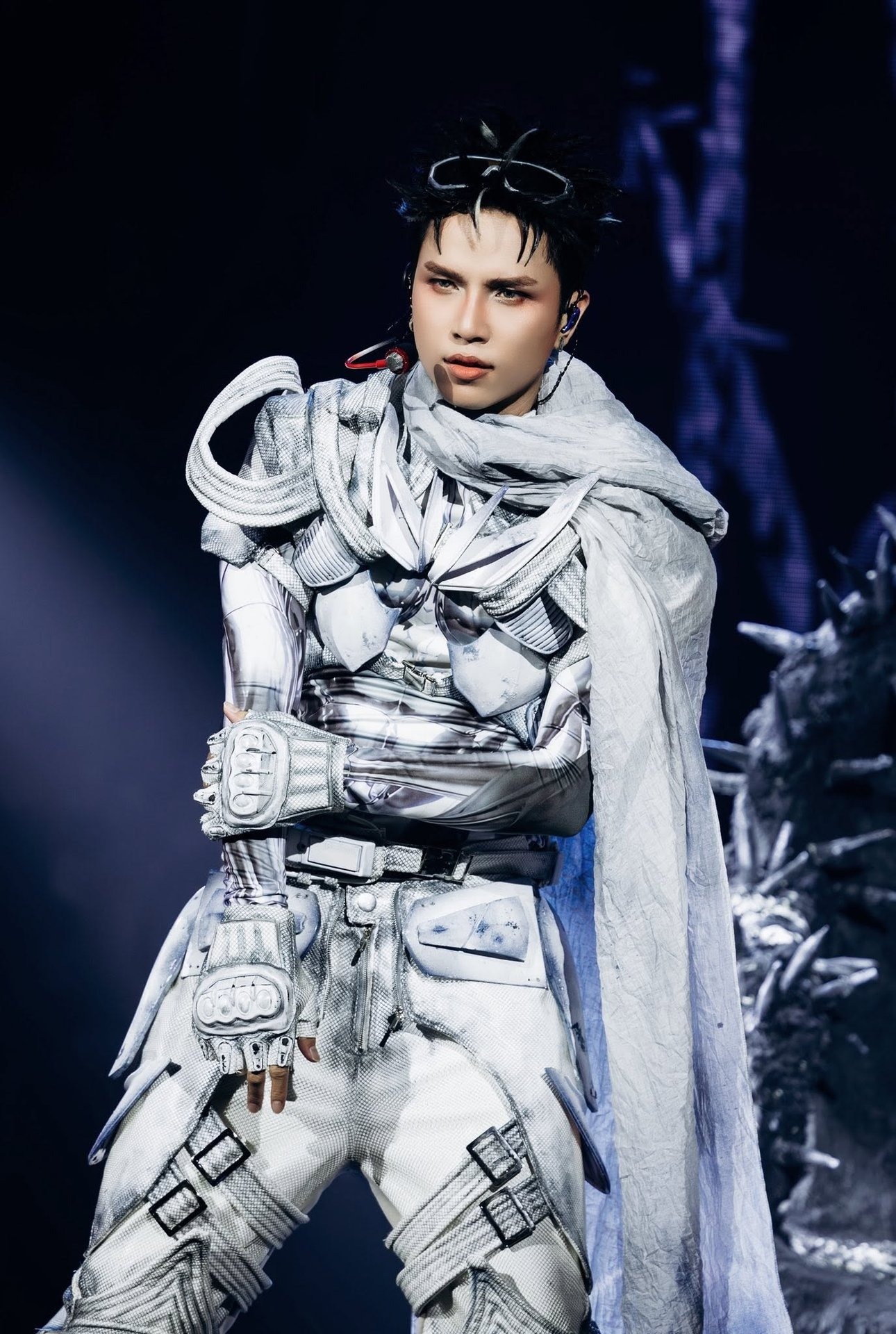 Jun Phạm ảnh 3 Jun Phạm ảnh 3