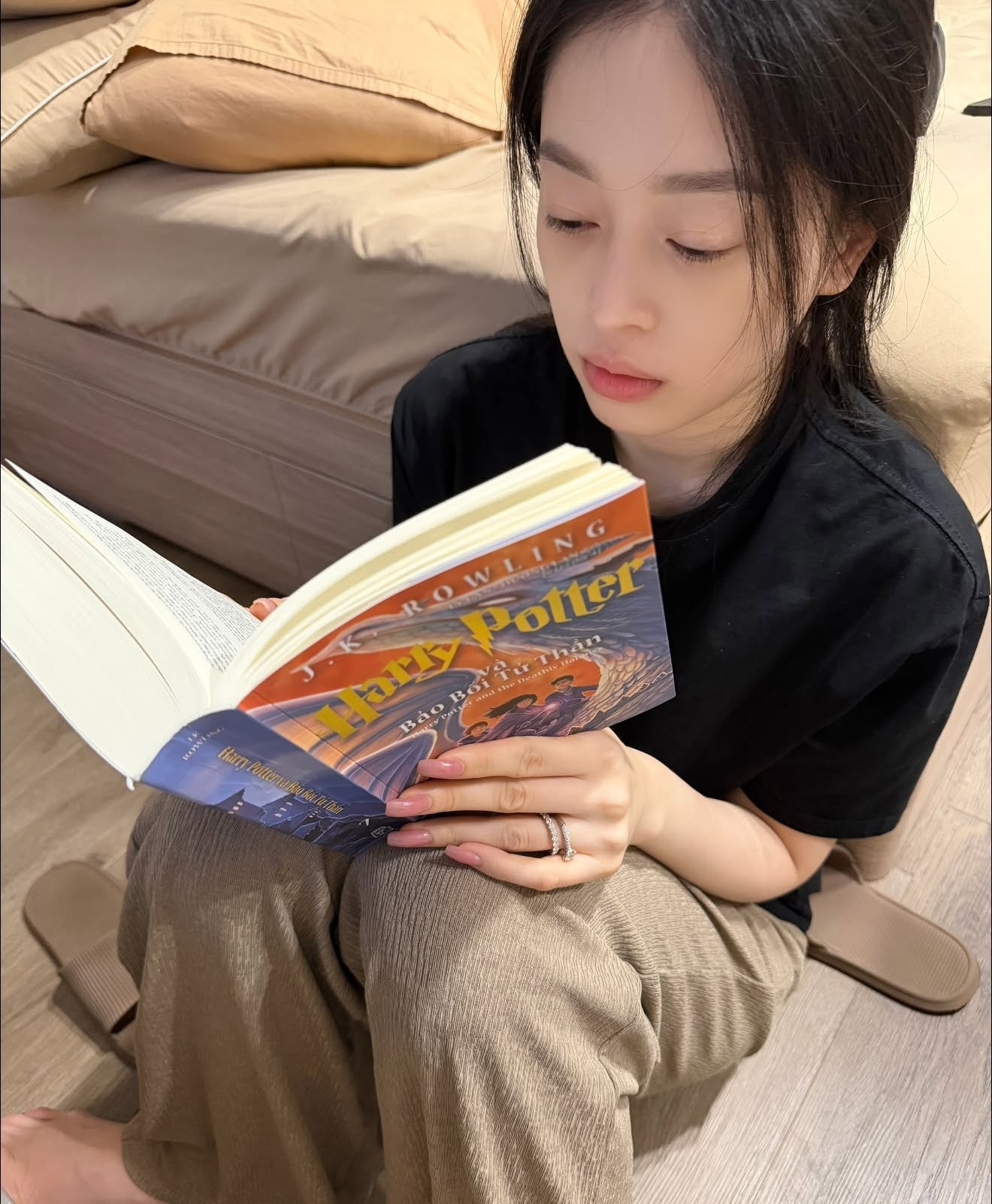 Phương Nga ảnh 2 Phương Nga ảnh 2