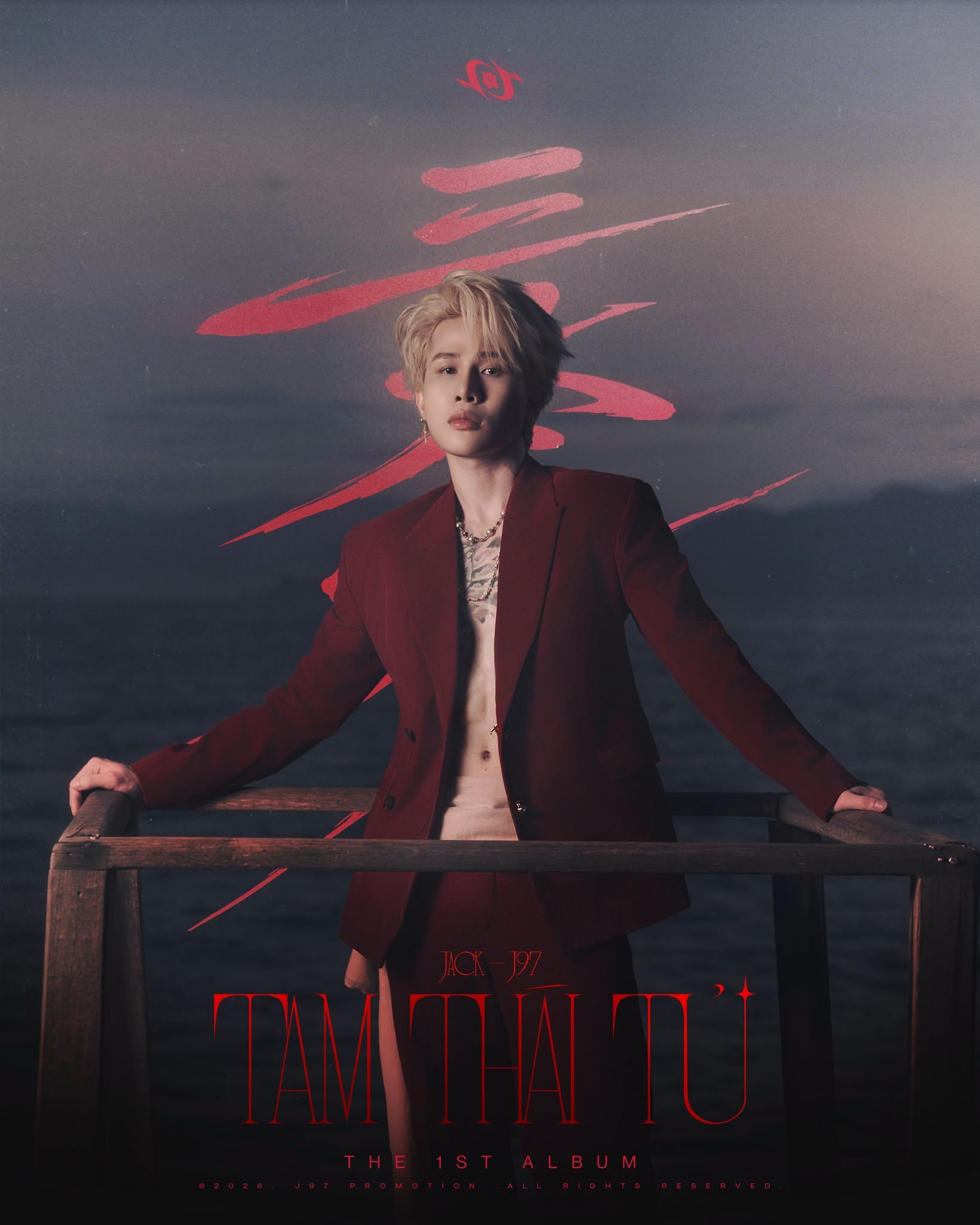 Jack ảnh 1