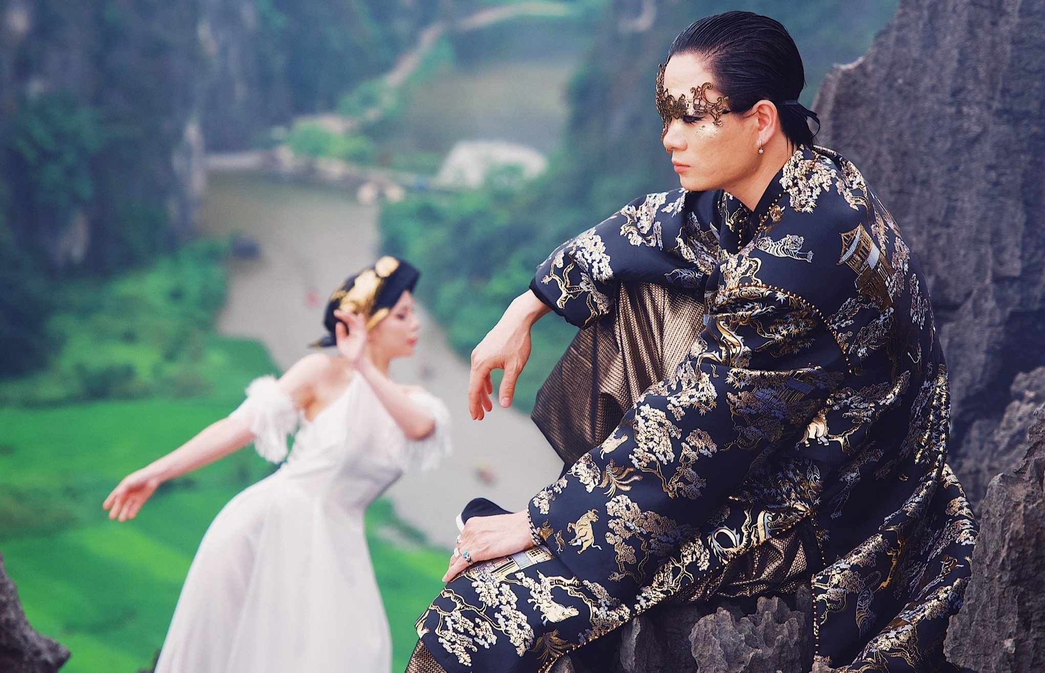 Tuấn Cry ảnh 3