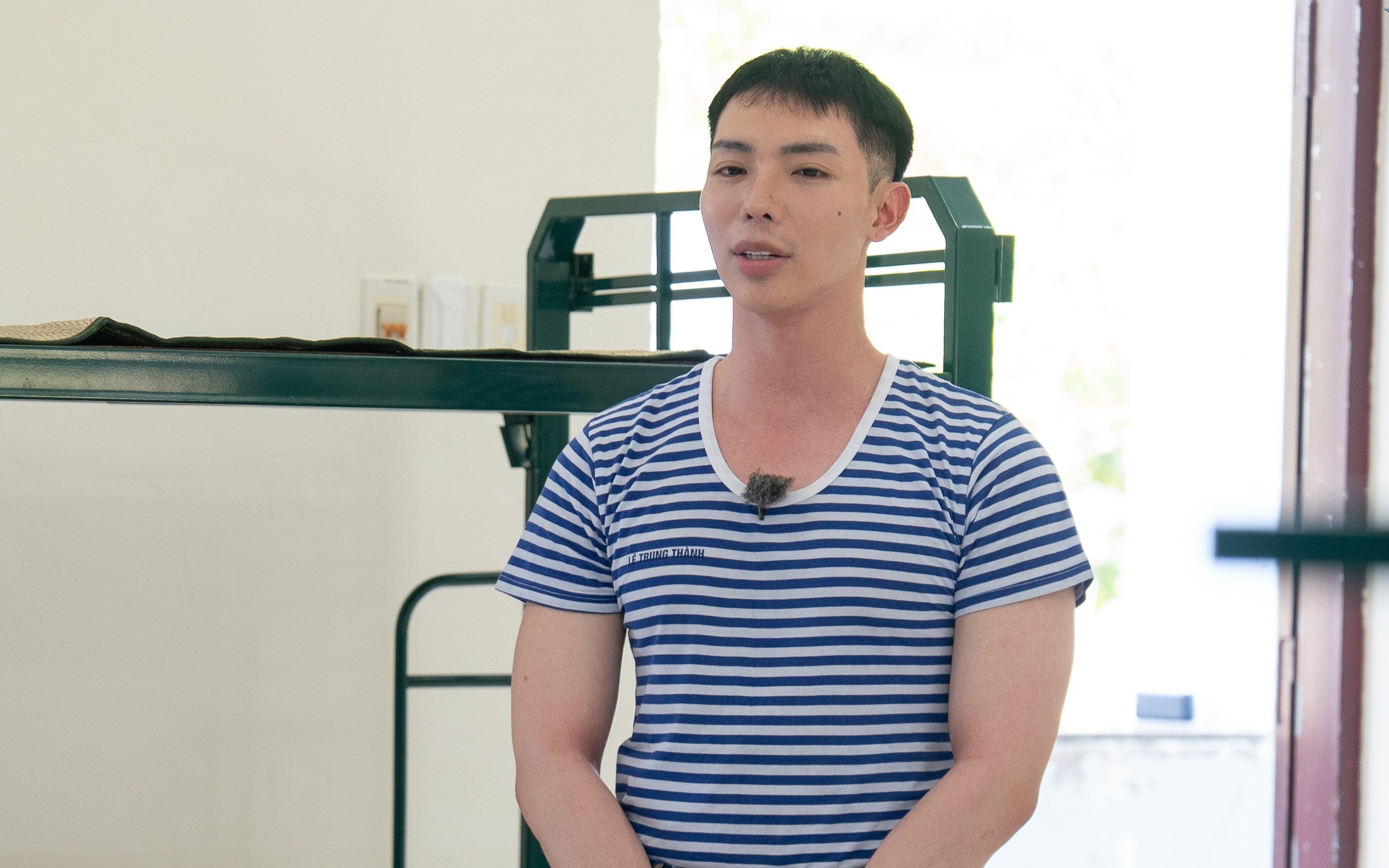 Erik ảnh 1