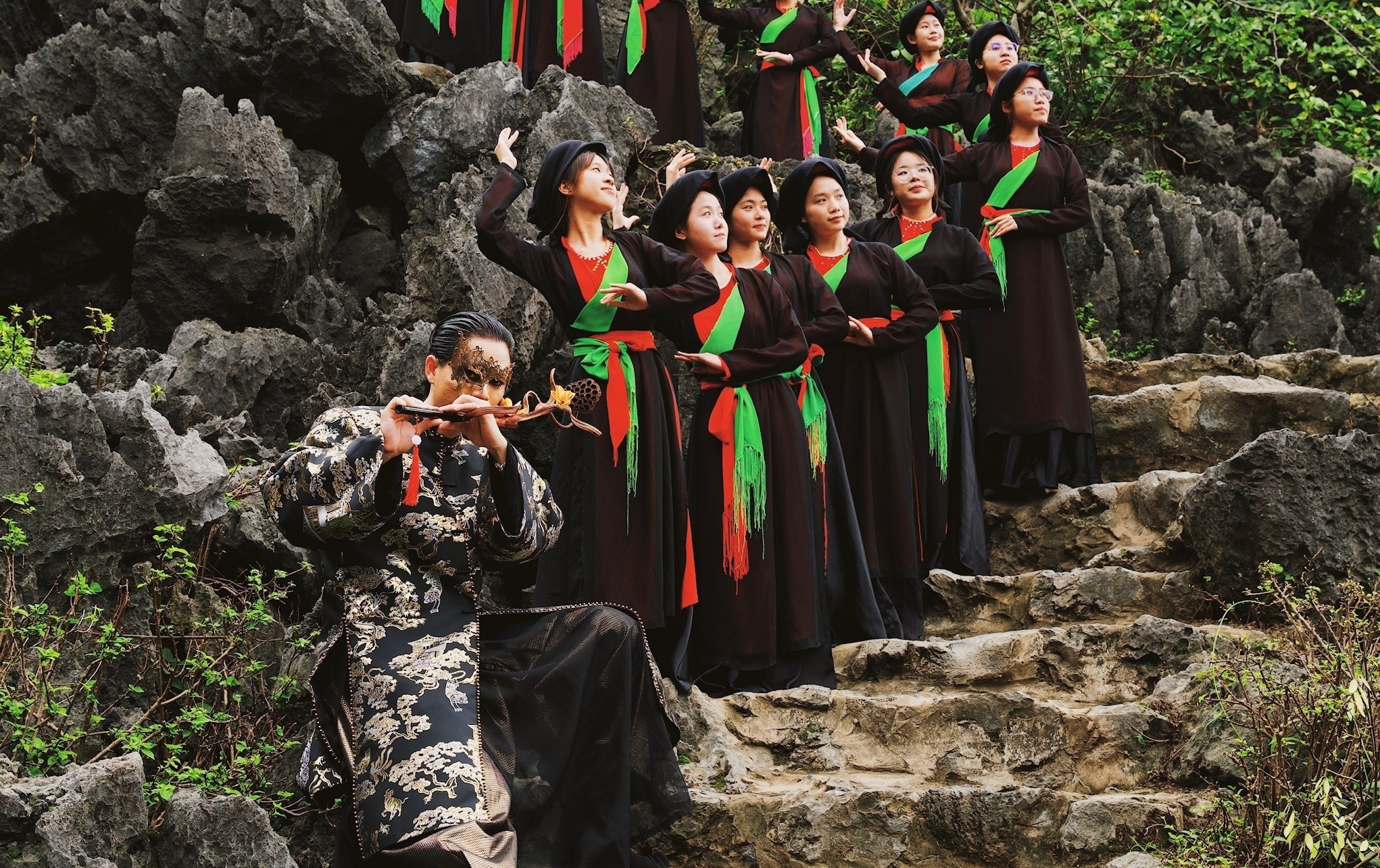 Tuấn Cry ảnh 2