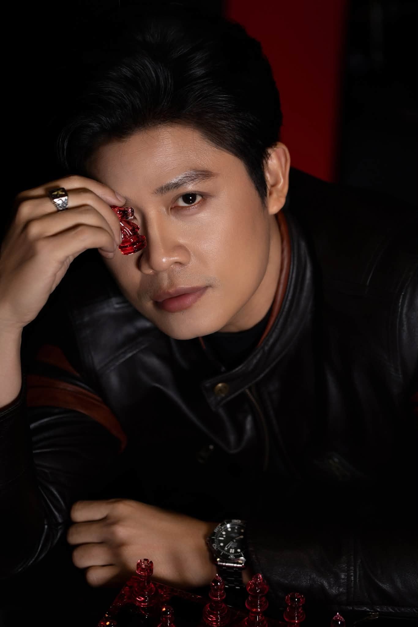 Nguyễn Văn Chung ảnh 5
