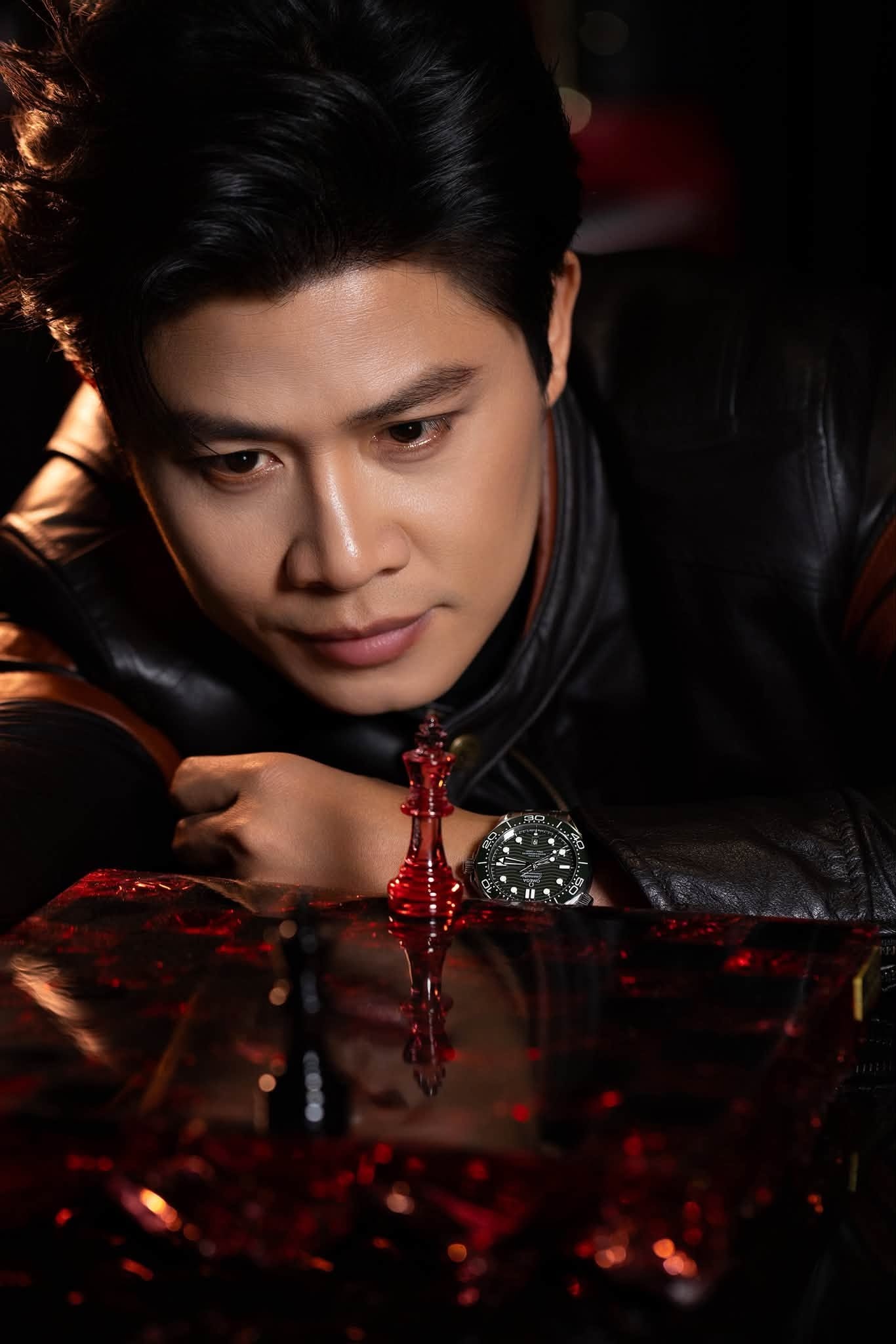 Nguyễn Văn Chung ảnh 4