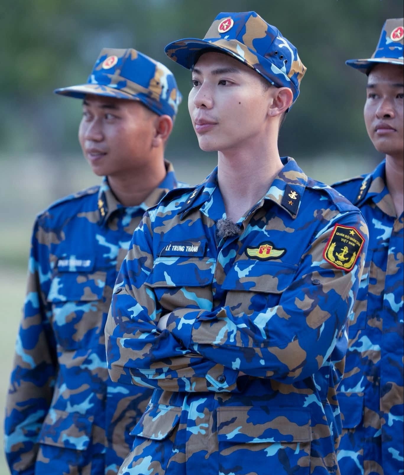 Erik ảnh 1