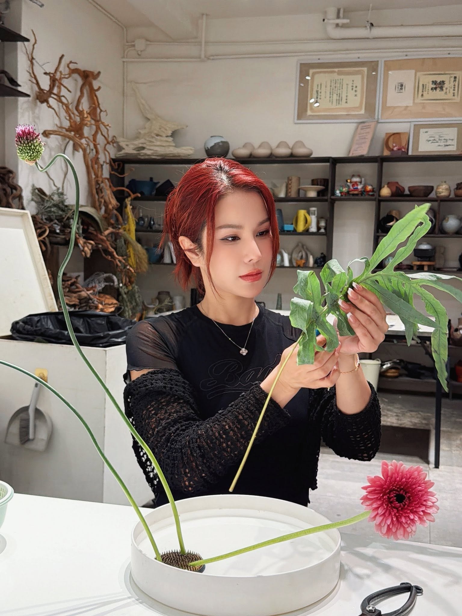 Diệp L&acirc;m Anh ảnh 13