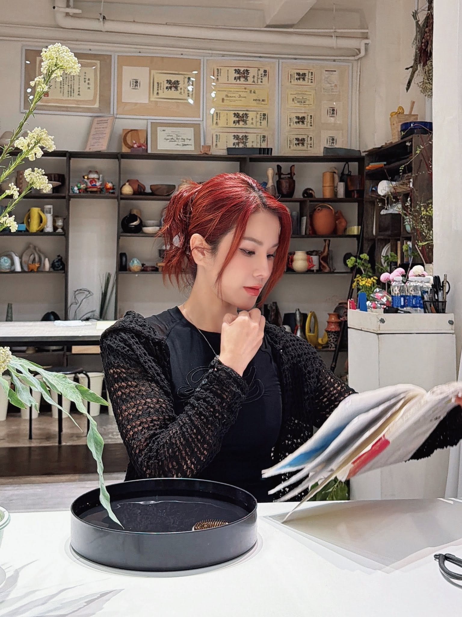 Diệp L&acirc;m Anh ảnh 12