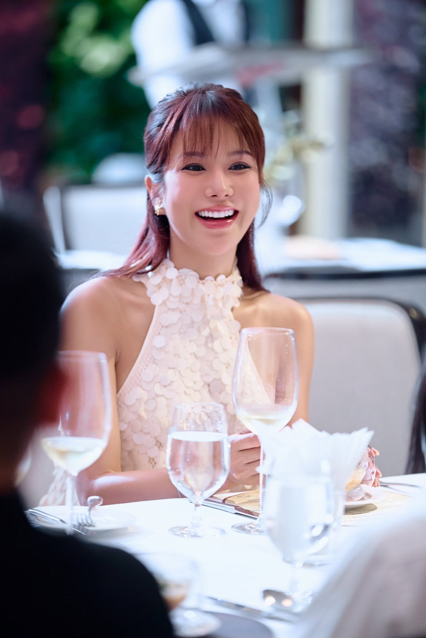 Diệp L&acirc;m Anh ảnh 8