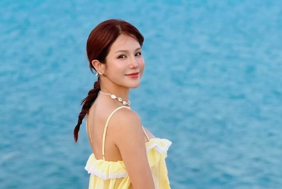 Cuộc sống của Diệp Lâm Anh ở hiện tại