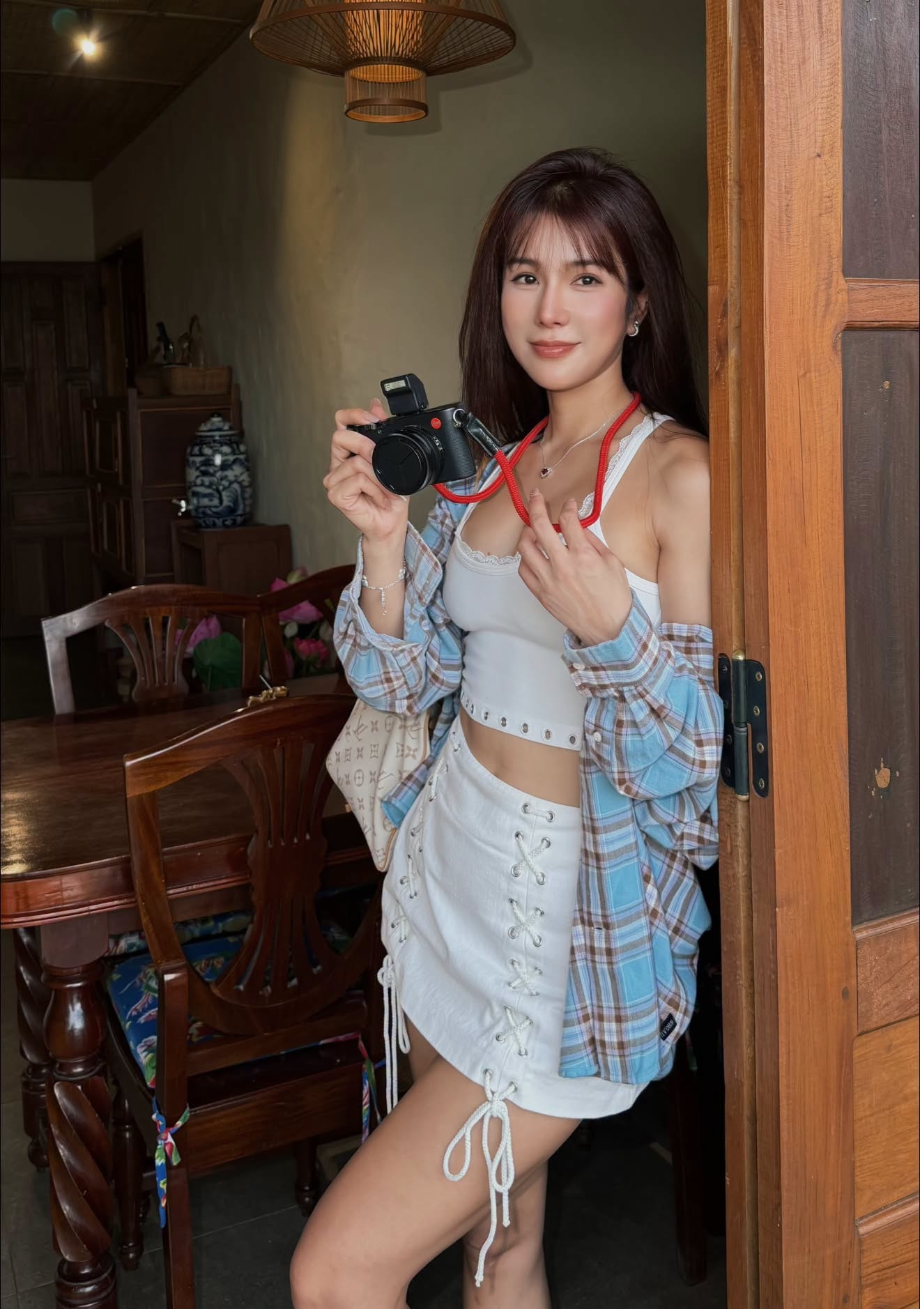 Diệp L&acirc;m Anh ảnh 11