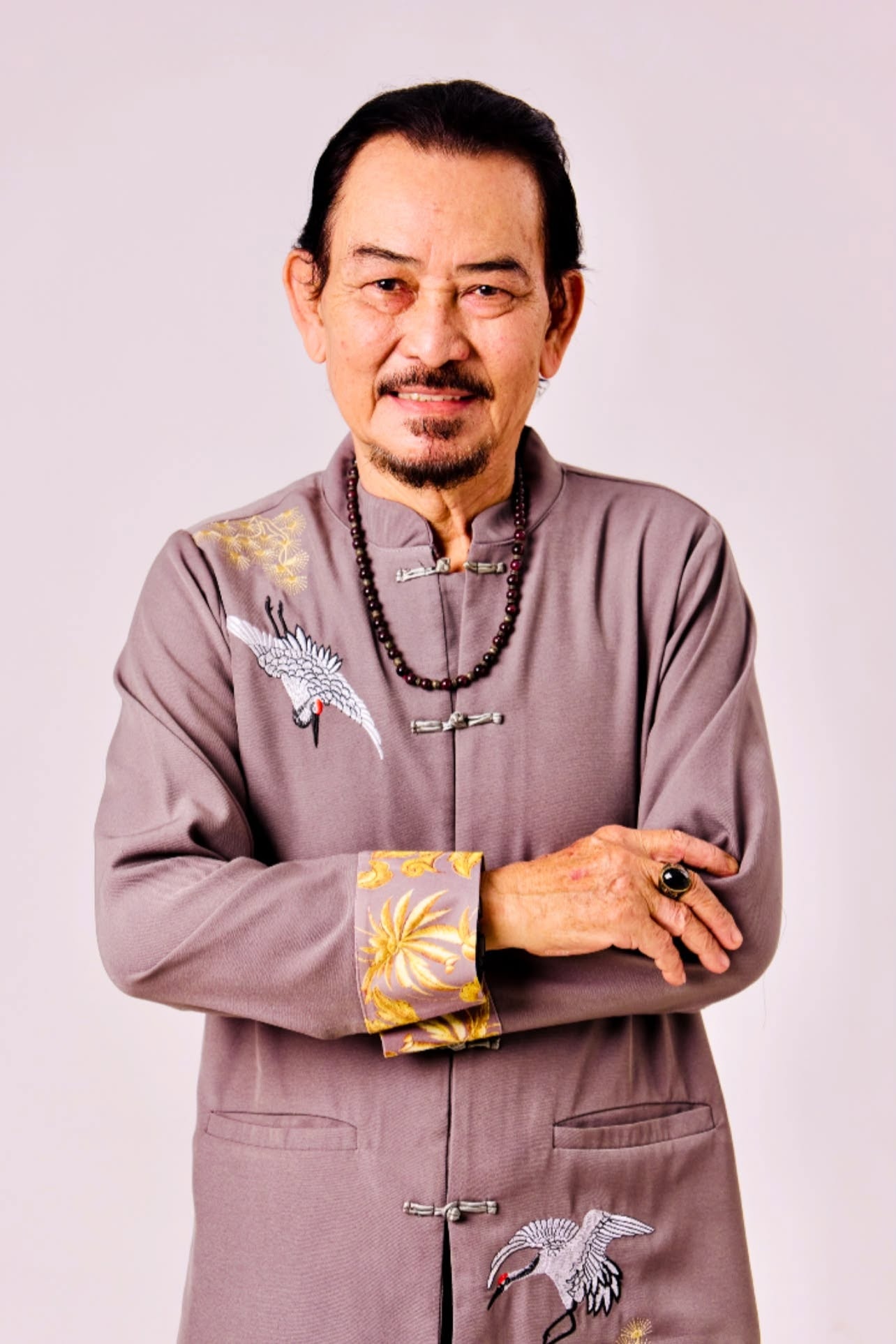 M&atilde; Trung ảnh 2