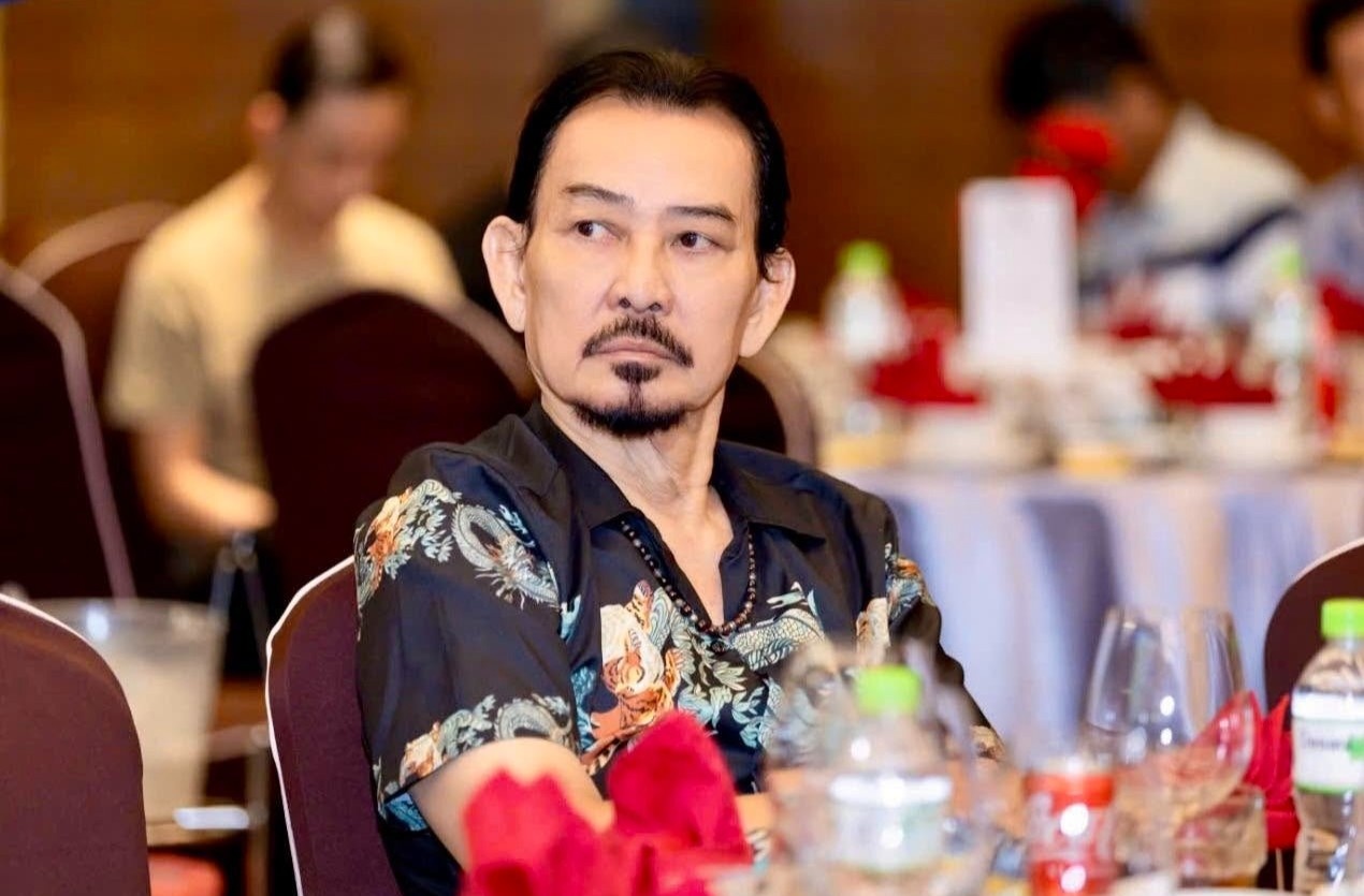 M&atilde; Trung ảnh 1