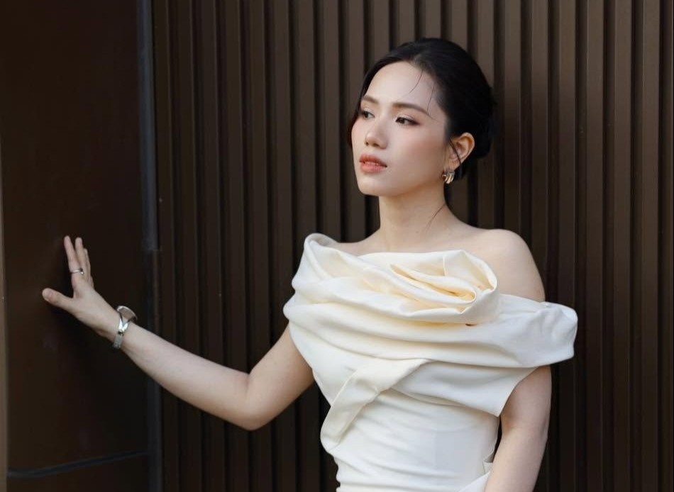 Th&ugrave;y Chi ảnh 1