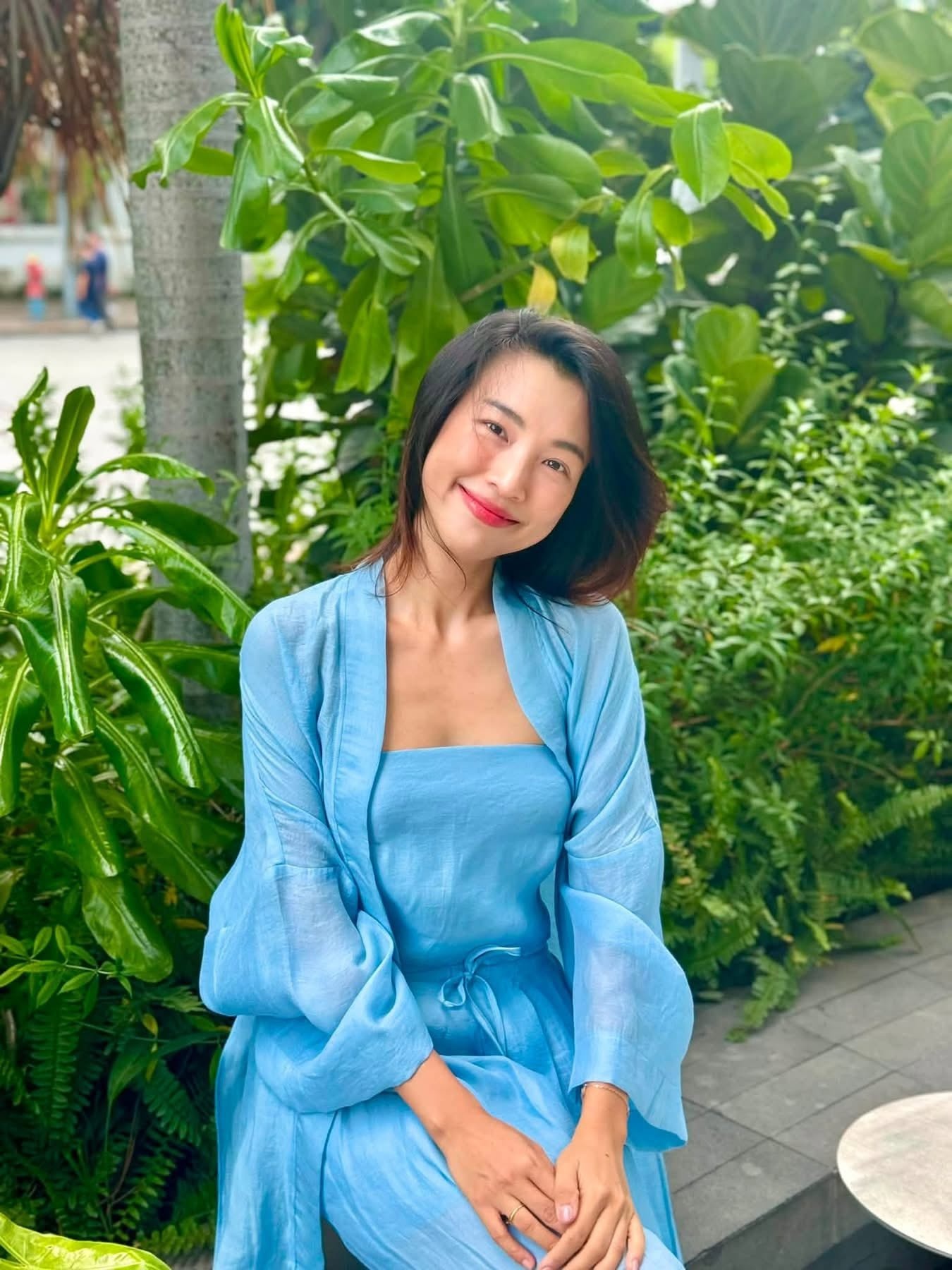 Hoàng Oanh ảnh 3 Hoàng Oanh ảnh 3