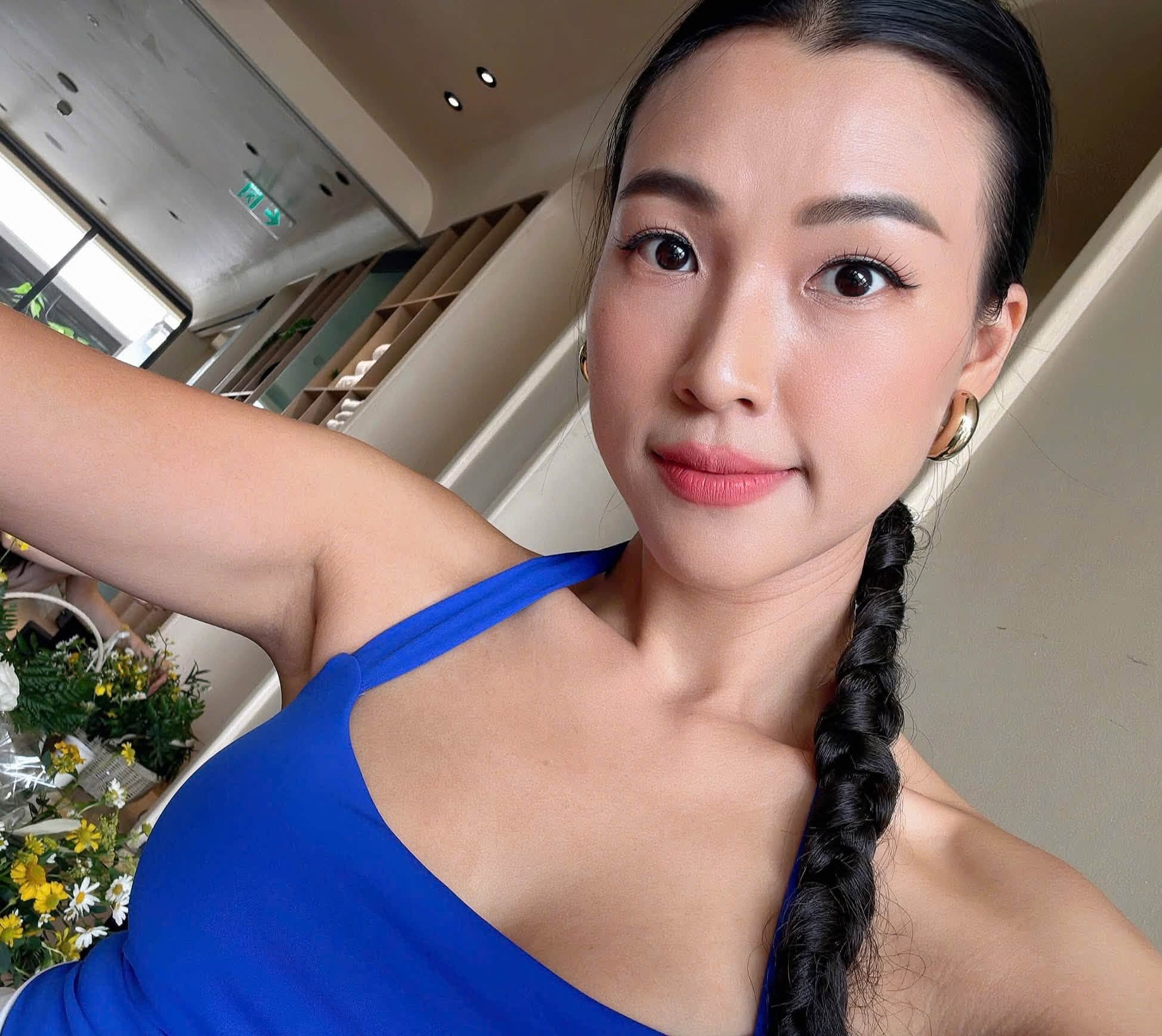 Ho&agrave;ng Oanh ảnh 9