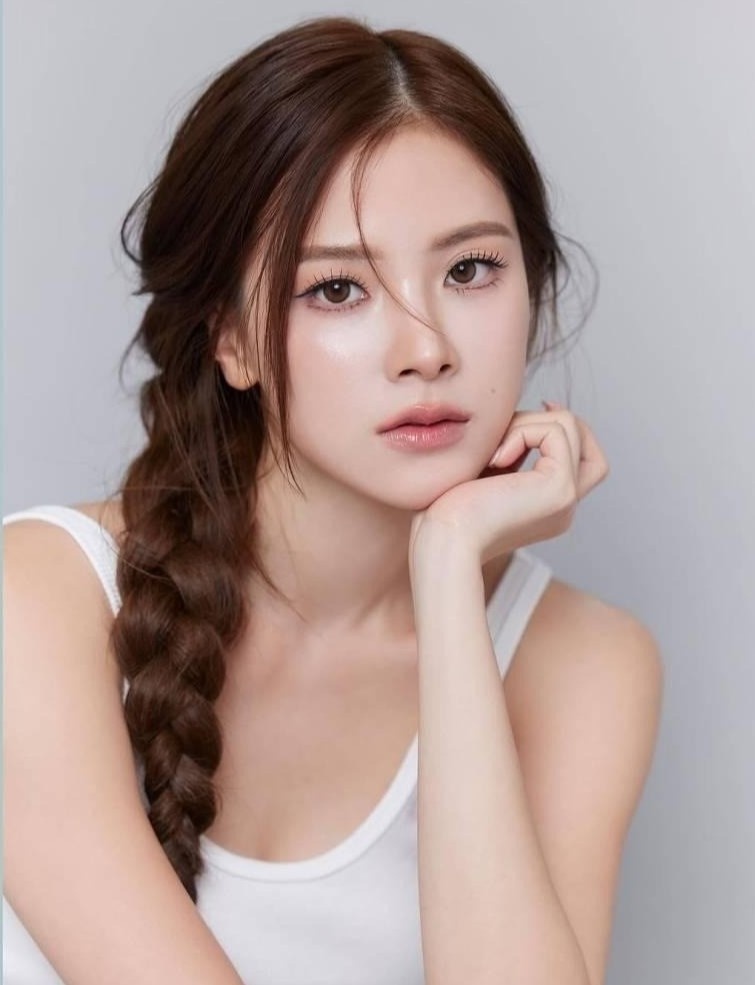 Baifern Pimchanok ảnh 1