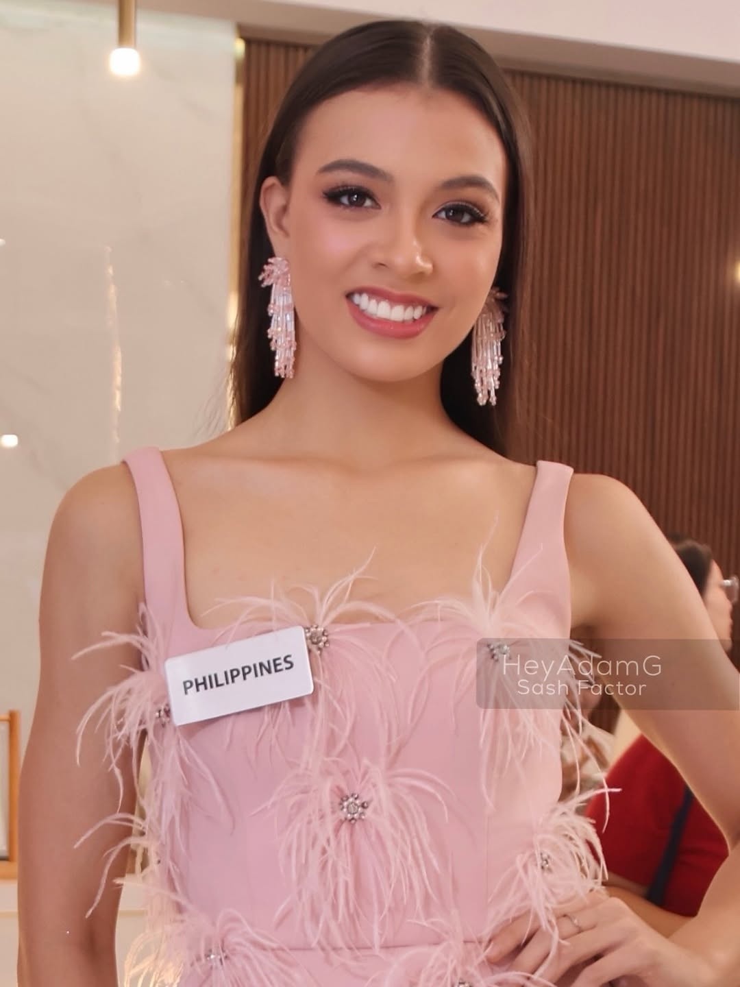 Miss World 2026 ảnh 2