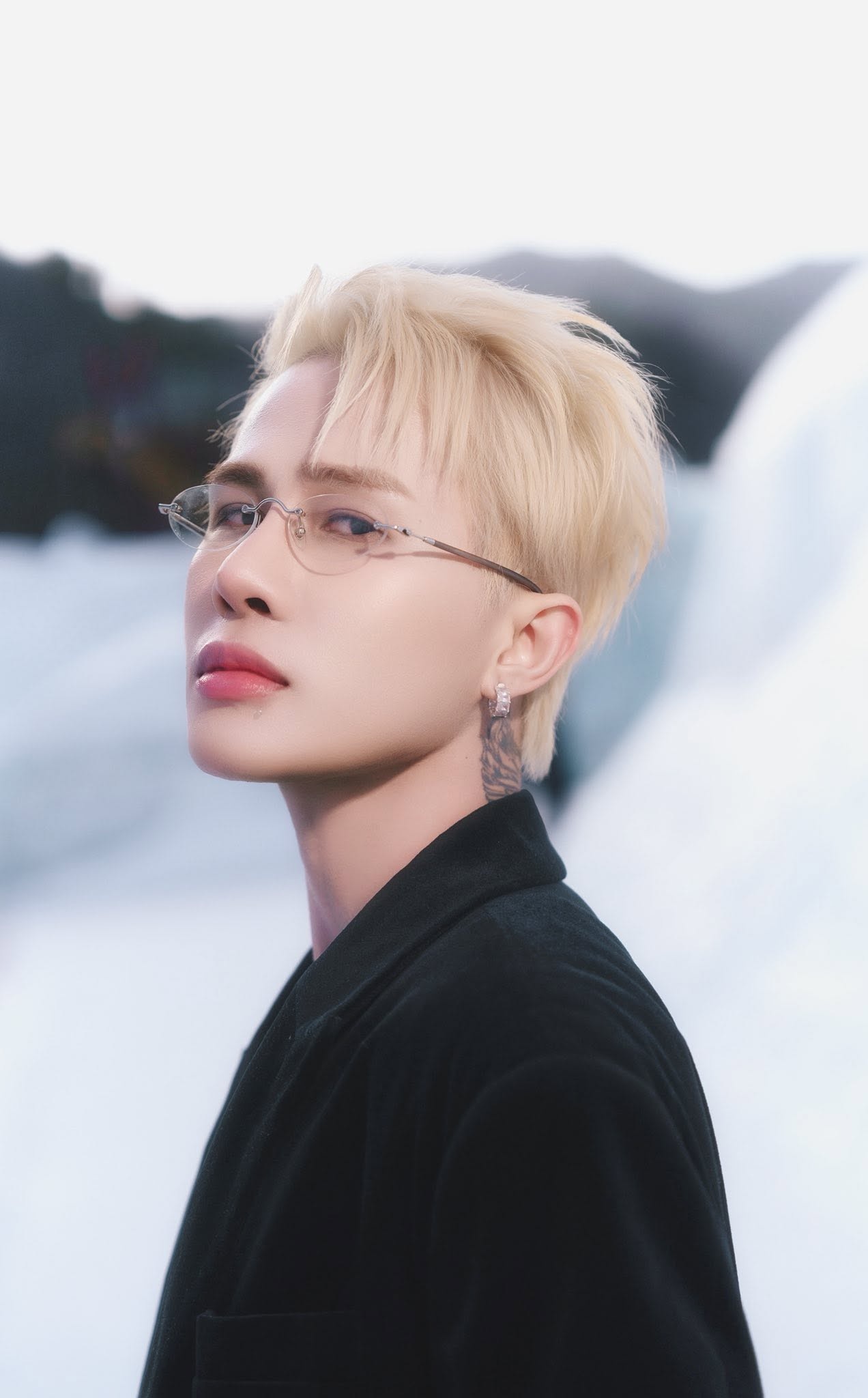Jack ảnh 2