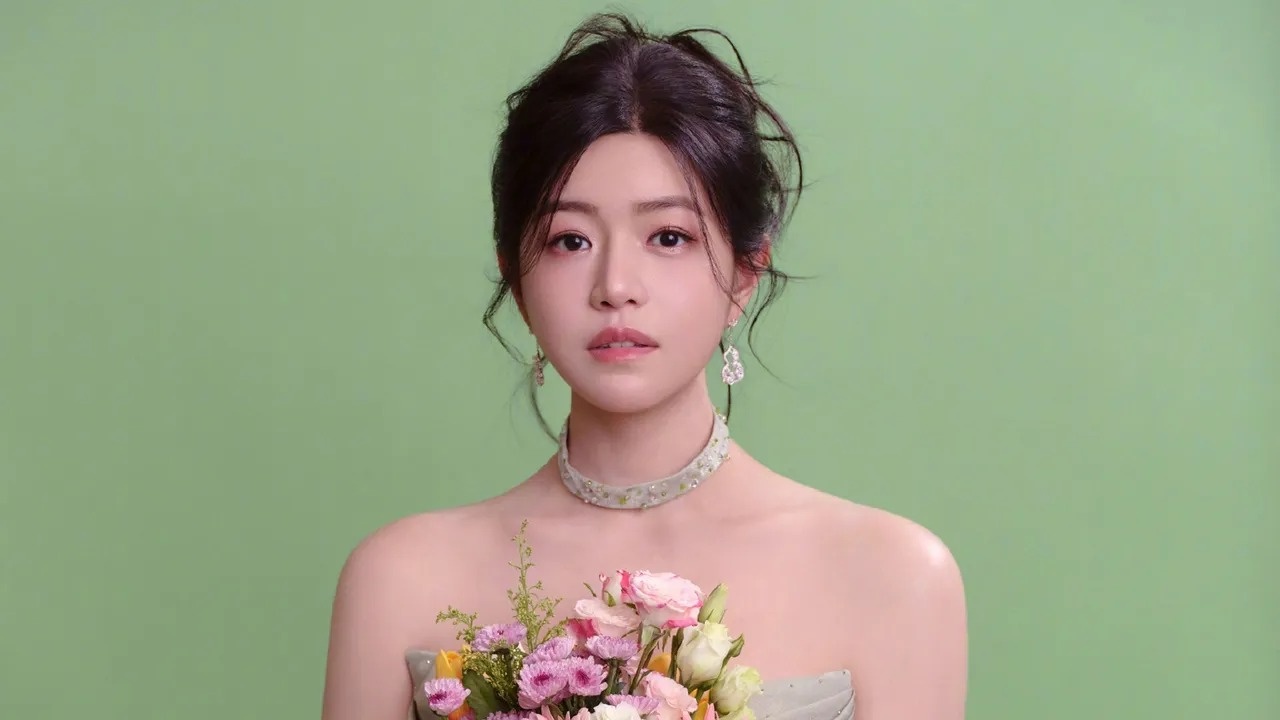 Trần Nghi&ecirc;n Hy ảnh 1